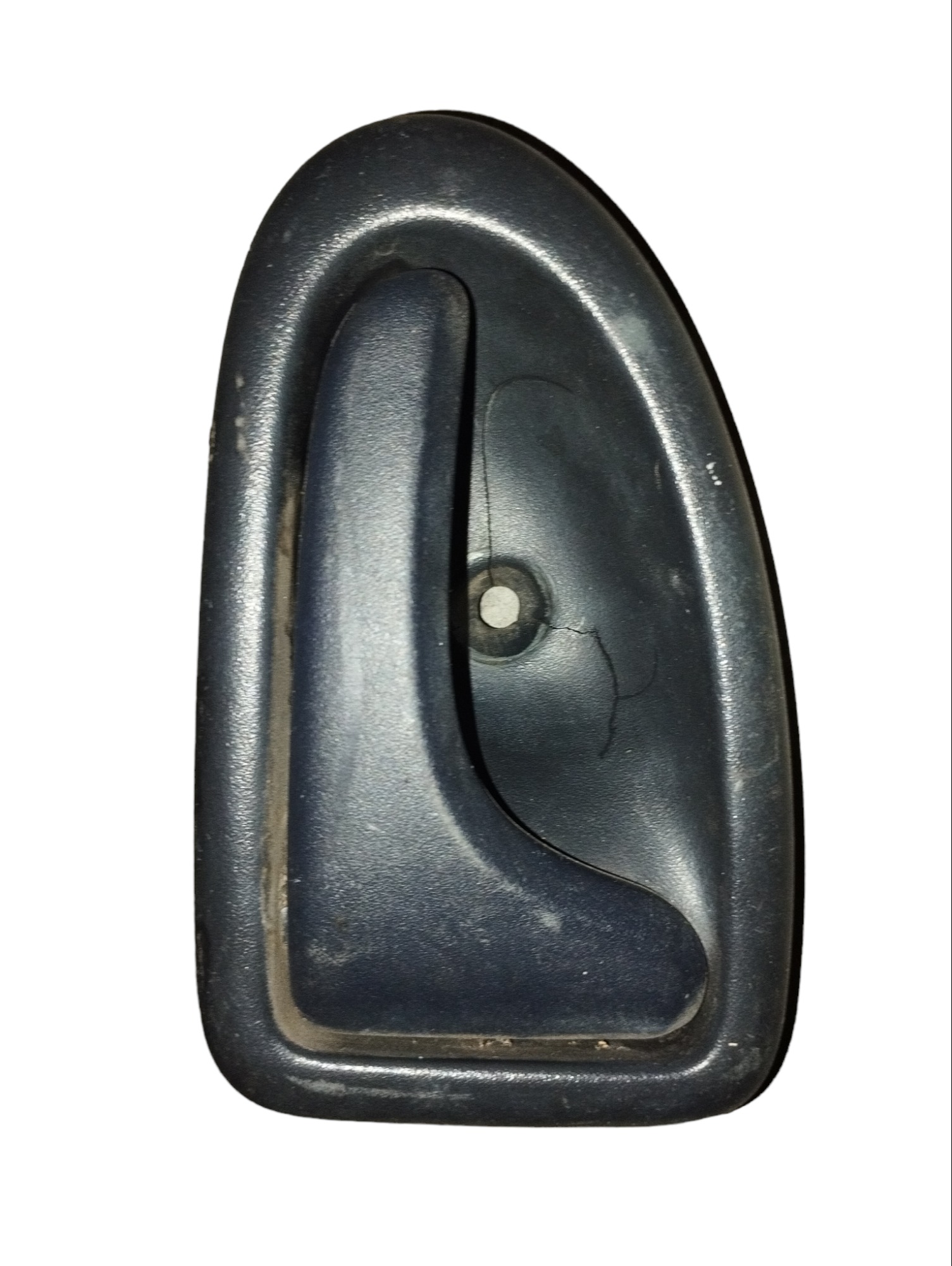 Maçaneta Interna Porta Direita Renault Symbol 2011 3