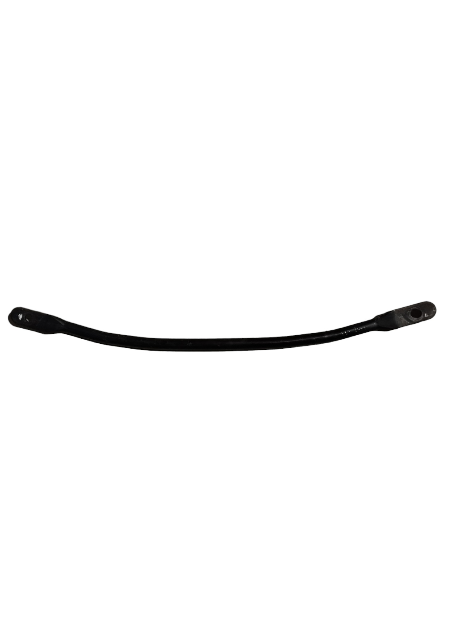 Barra De Reforço Agregado Dianteiro C3 Picasso 2012 A 2017 3