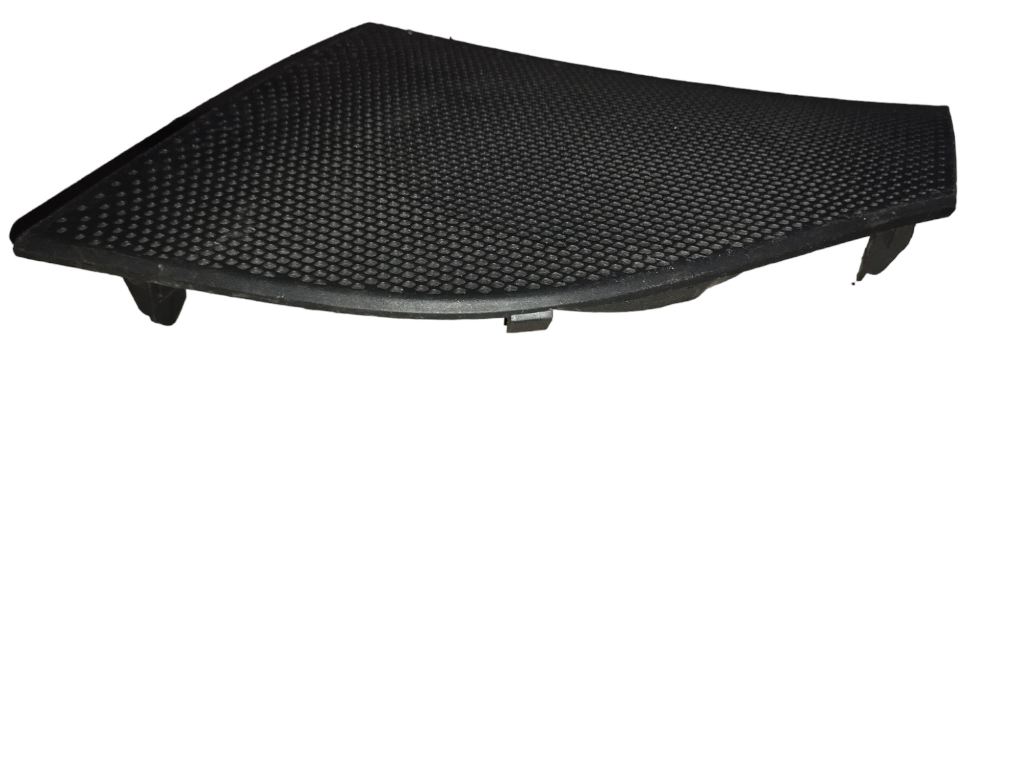 Moldura Alto Falante Esquerdo Renault Kwid 2017 A 2022 4