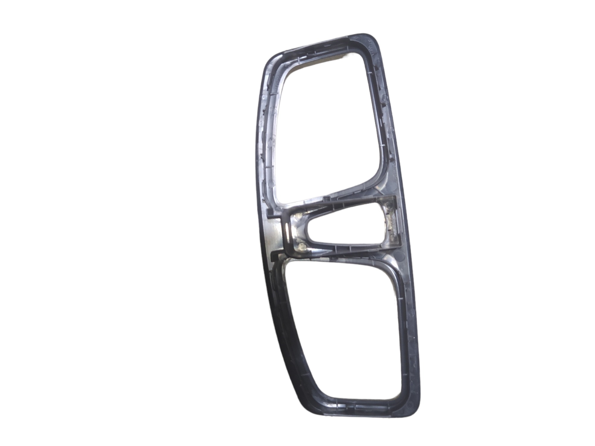 Moldura Difusor Central Renault Fluence 4