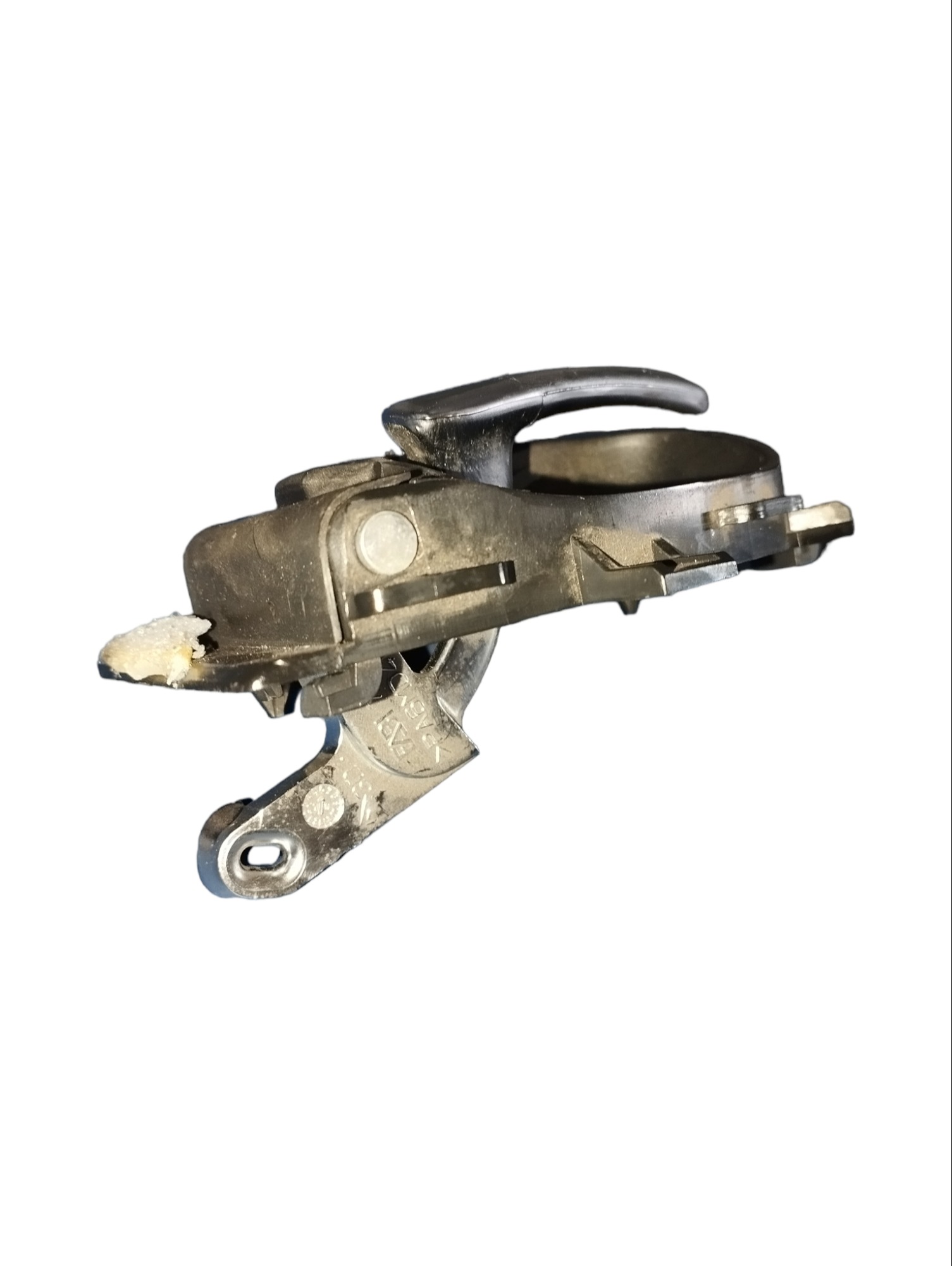 Maçaneta Interna Lado Direito Peugeot 206 207 2004 A 2010 4