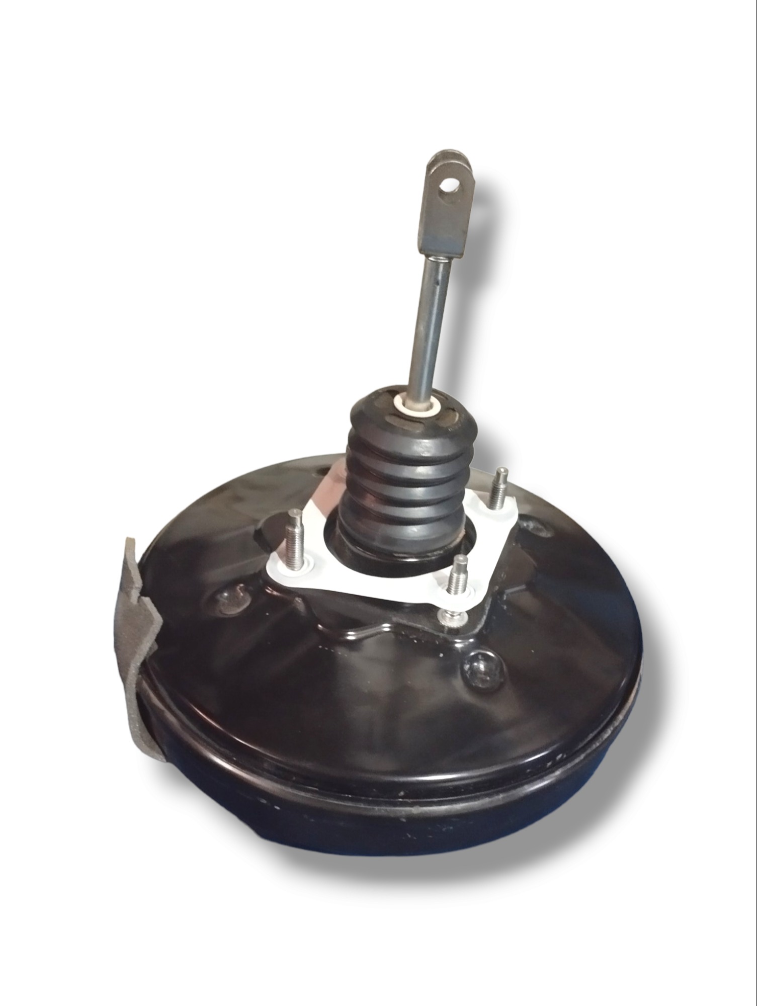 Hidrovacuo Servo Freio Renault Logan Sandero 1.0 472105210r 1