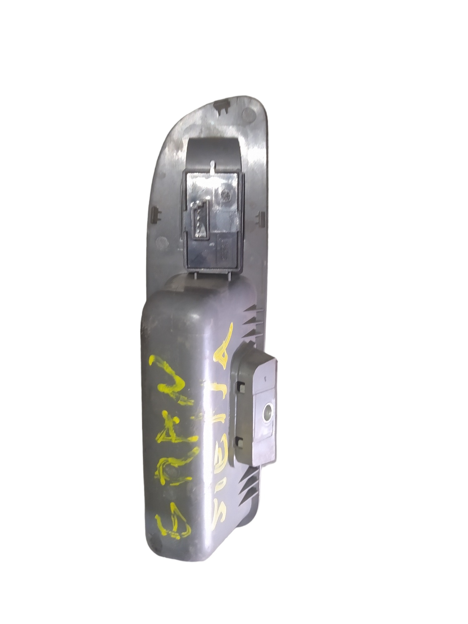 Botão Vidro Porta Traseira Esquerda Fiat Grand Siena 2013 4