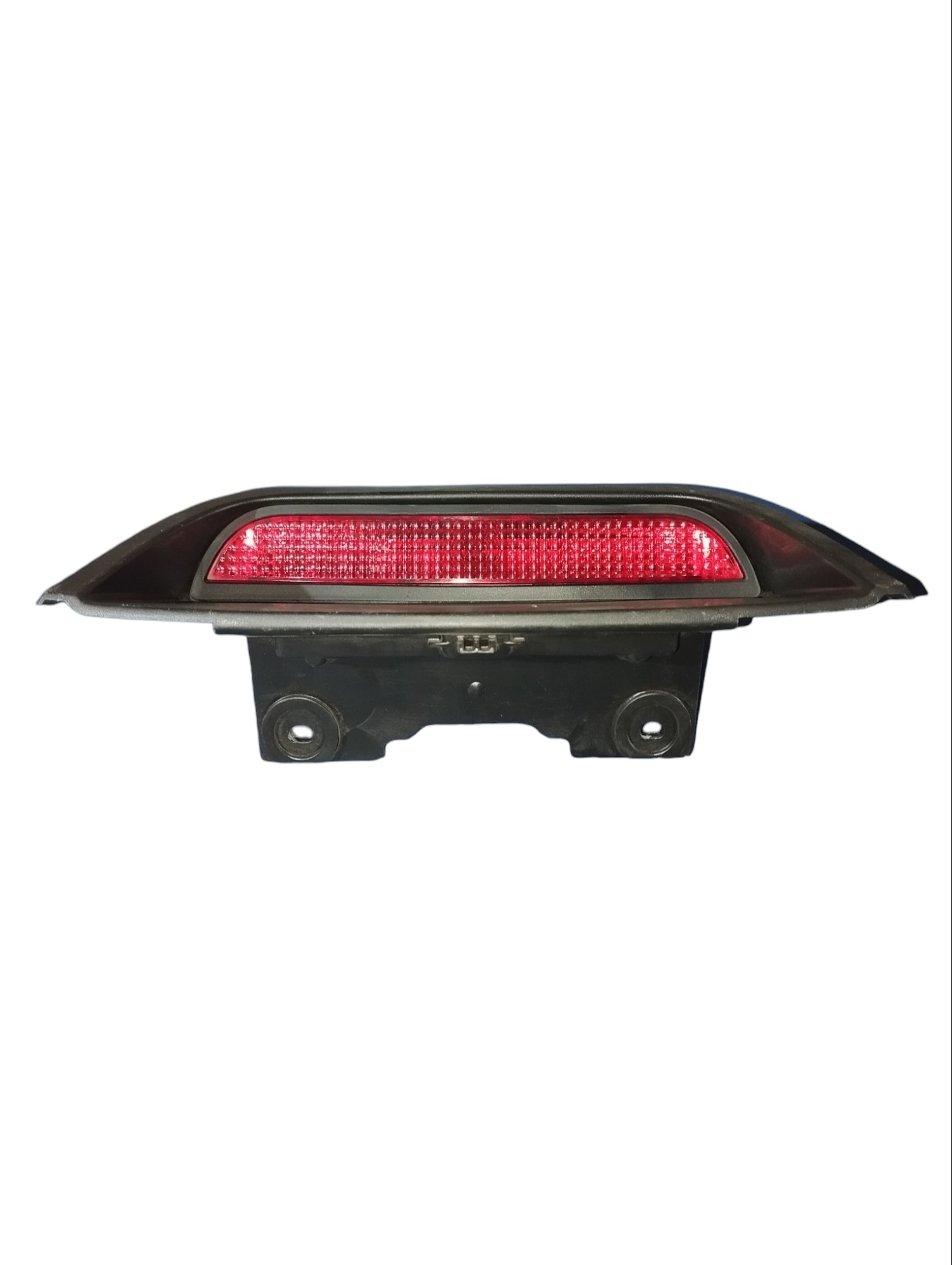Break Light Luz De Freio Renault Logan 2015 A 2018