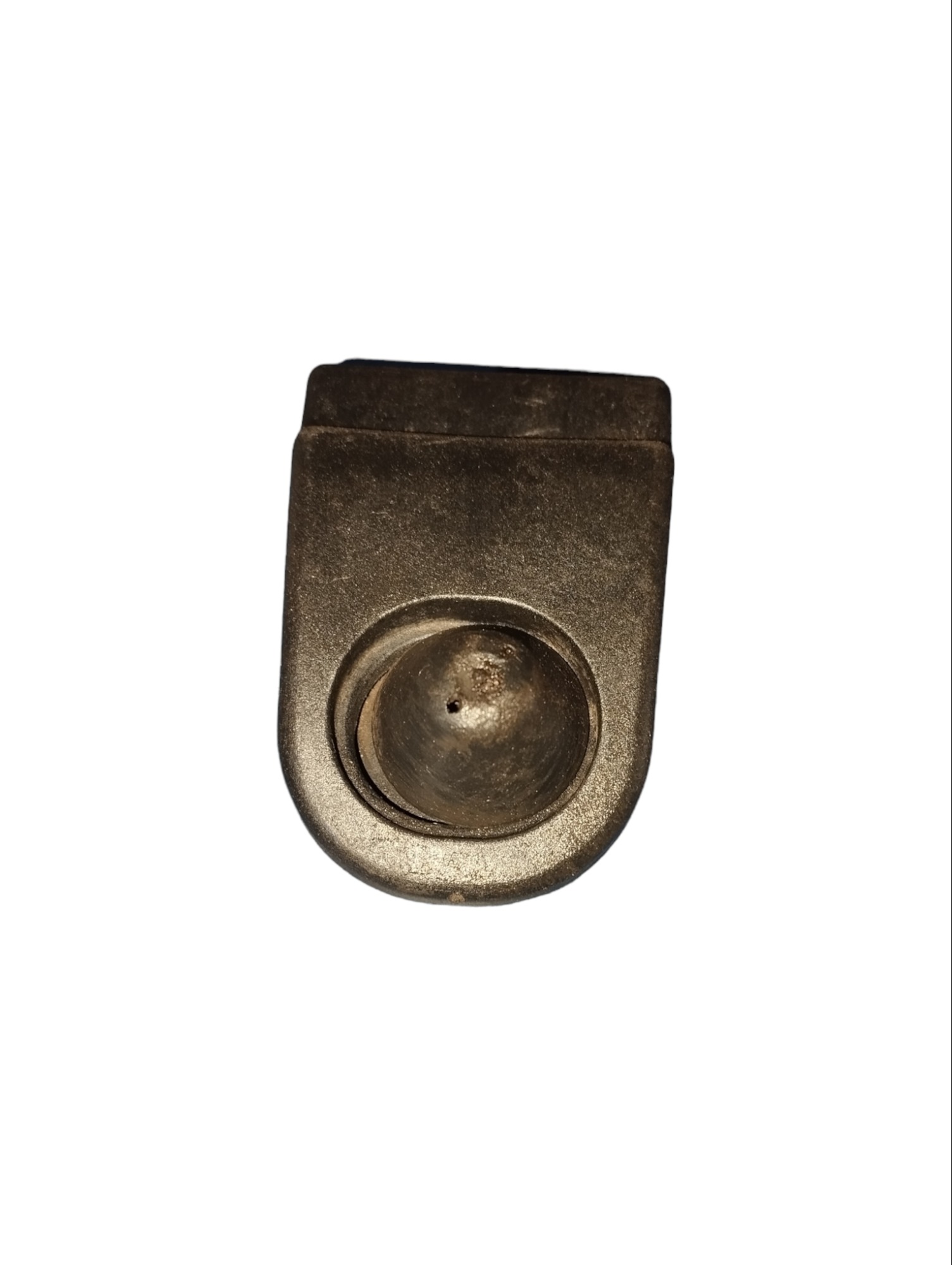 Suporte Radiador Peugeot 307 Citroen C4