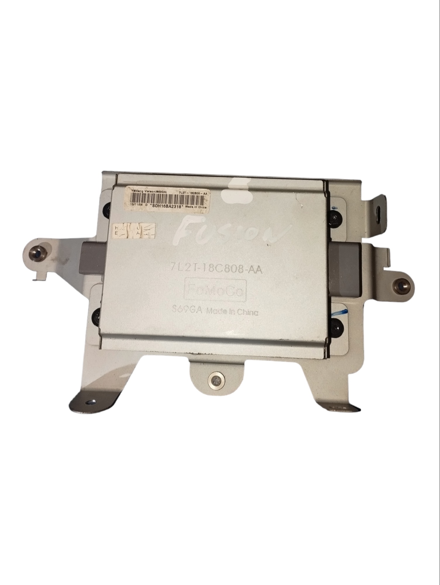 Módulo Amplificador Ford Fusion 2.3 2007