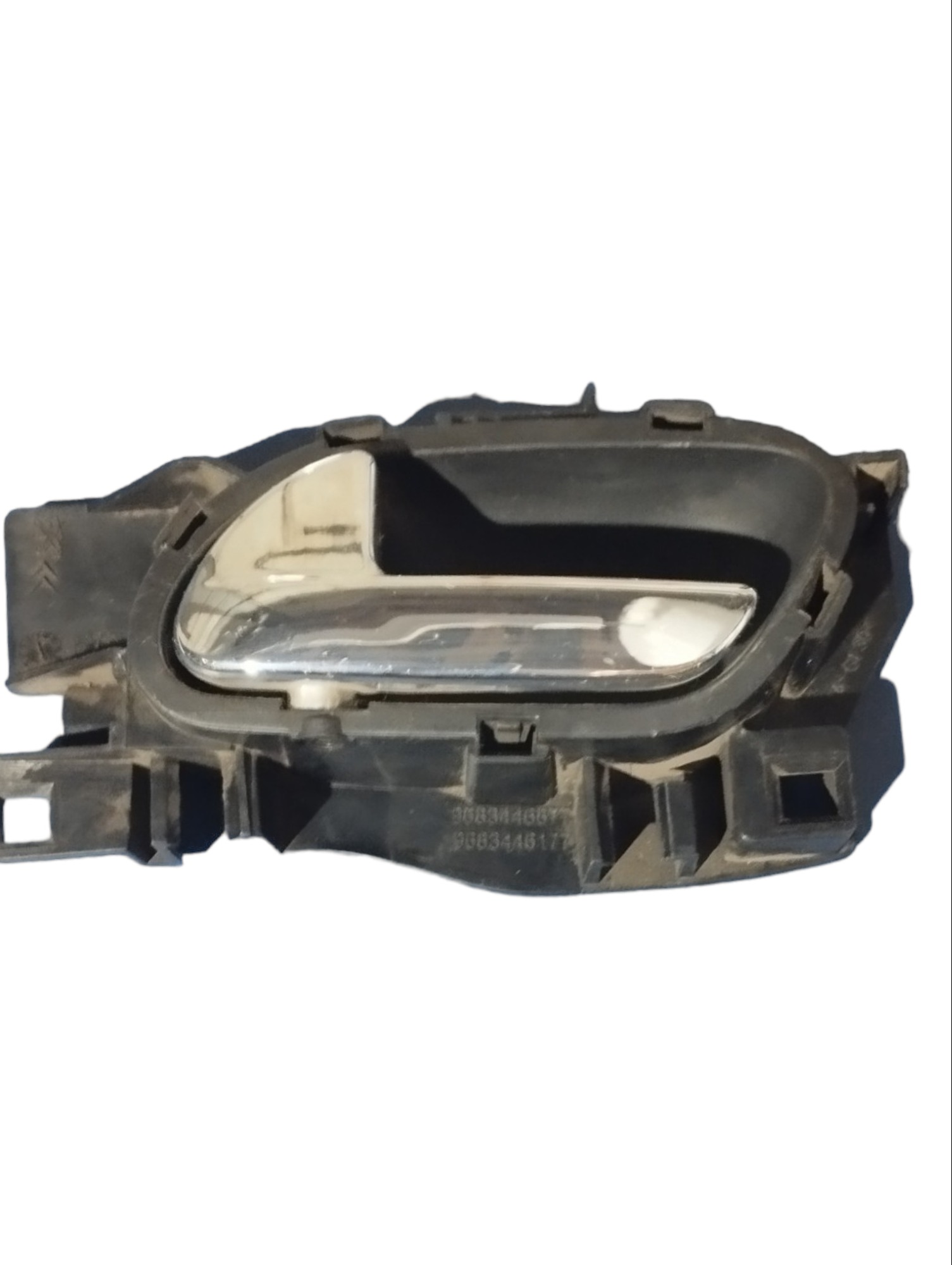 Maçaneta Interna Porta Dianteira Esquerda Citroën C3