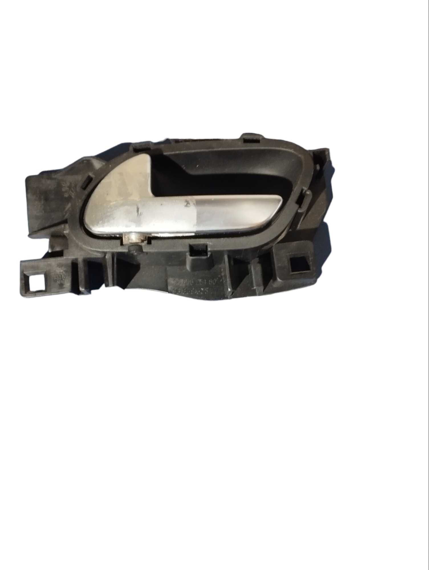 Maçaneta Interna Dianteira Esquerda Peugeot 308 408 1