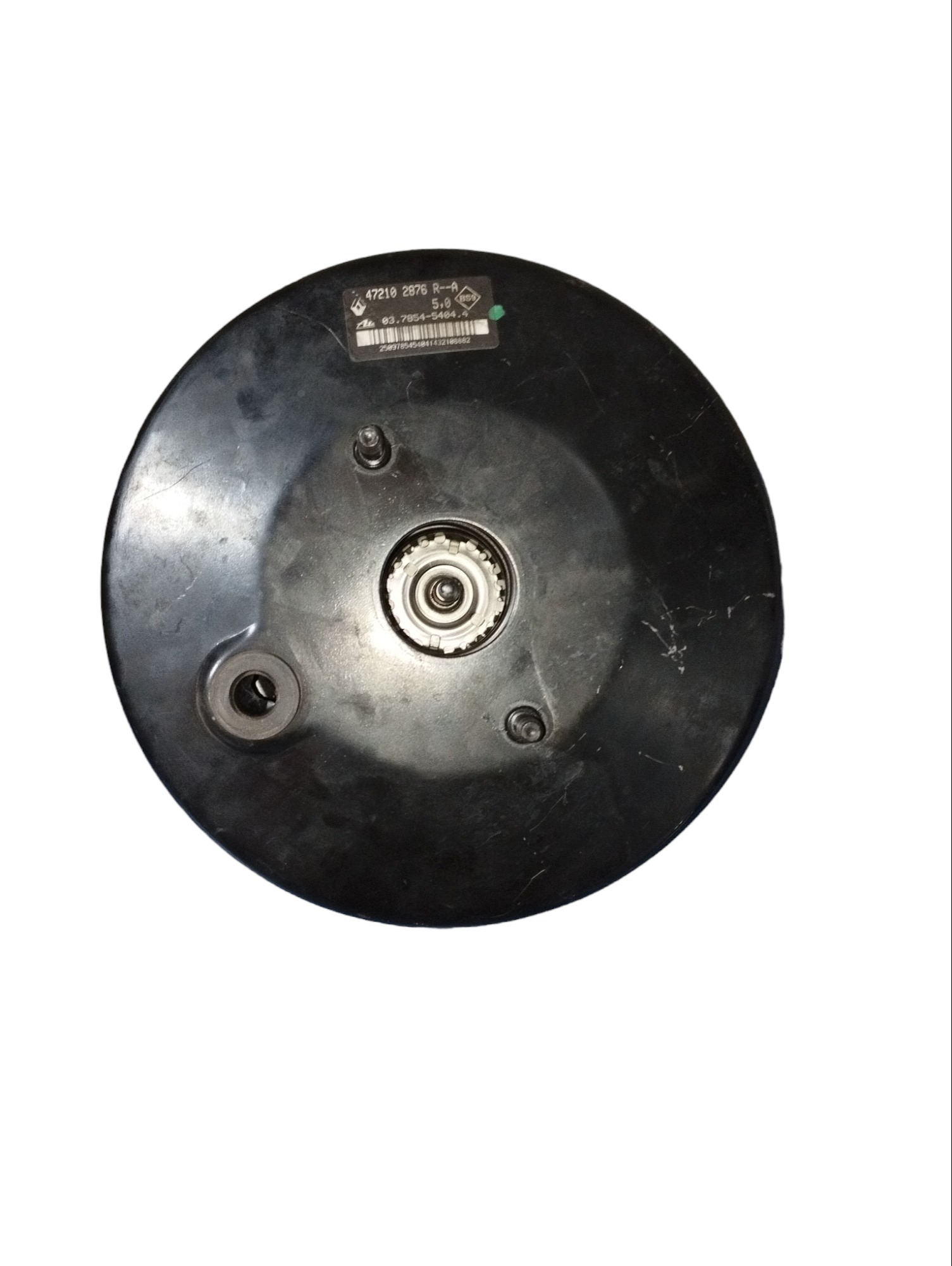 Hidrovacuo Renault Sandero Logan Duster 472102876r 1.6