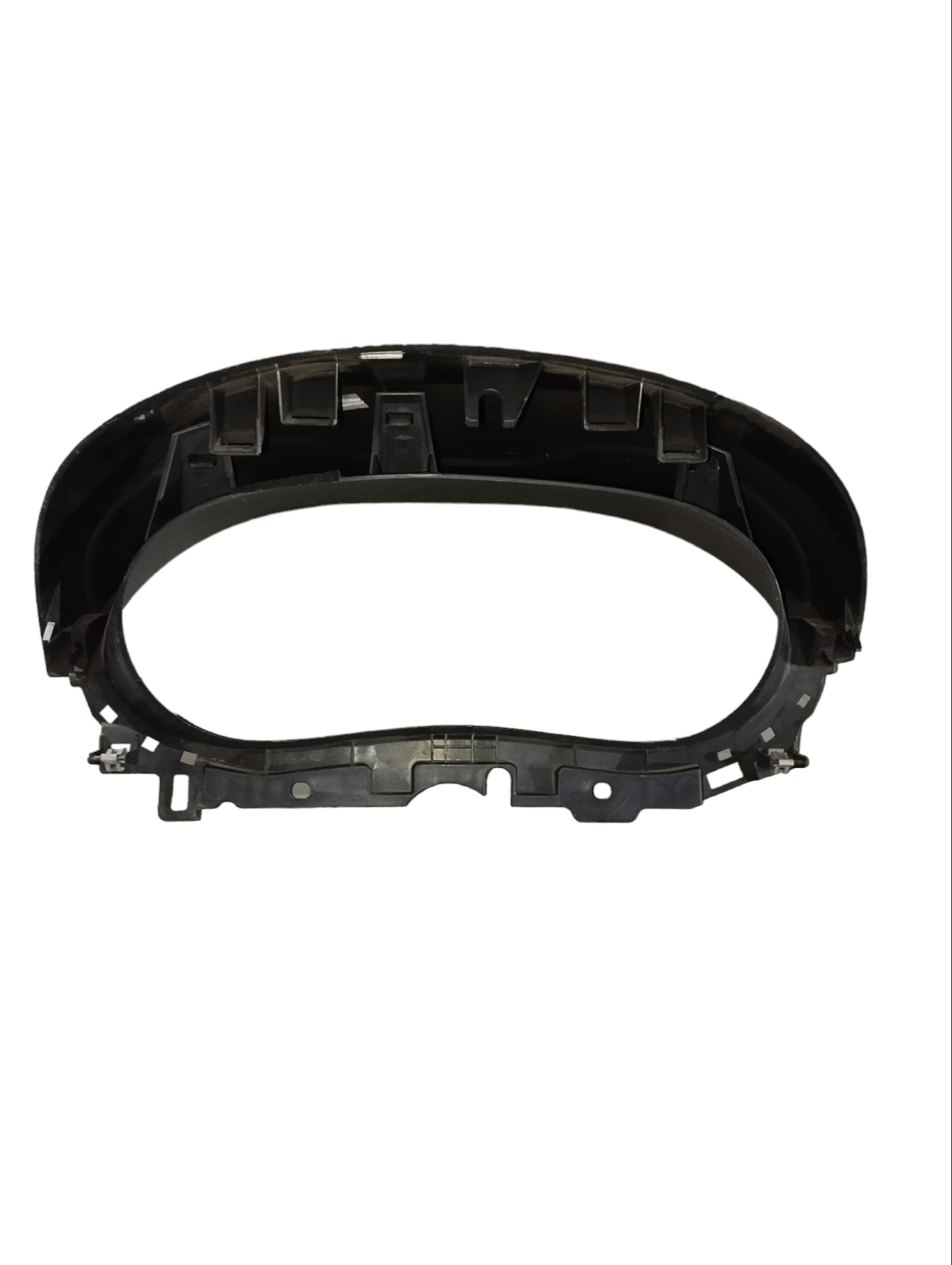 Acabamento Painel Instrumental Renault Logan 2007 A 2012 4