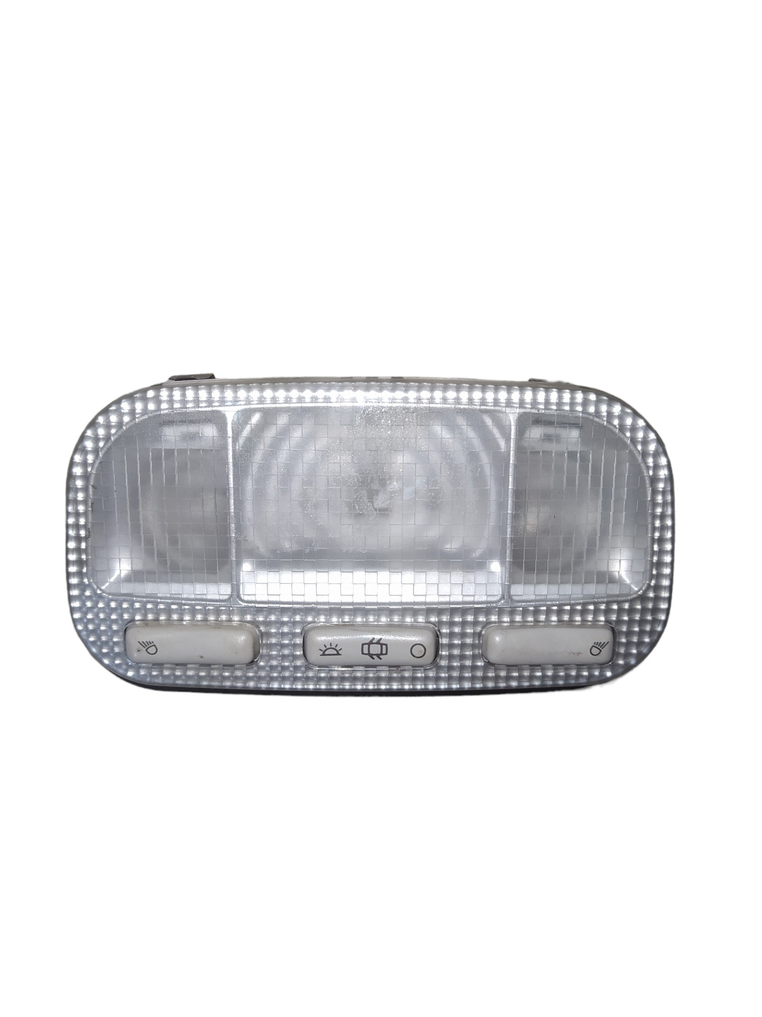 Luz Do Teto Peugeot 307 2006 A 2012 1