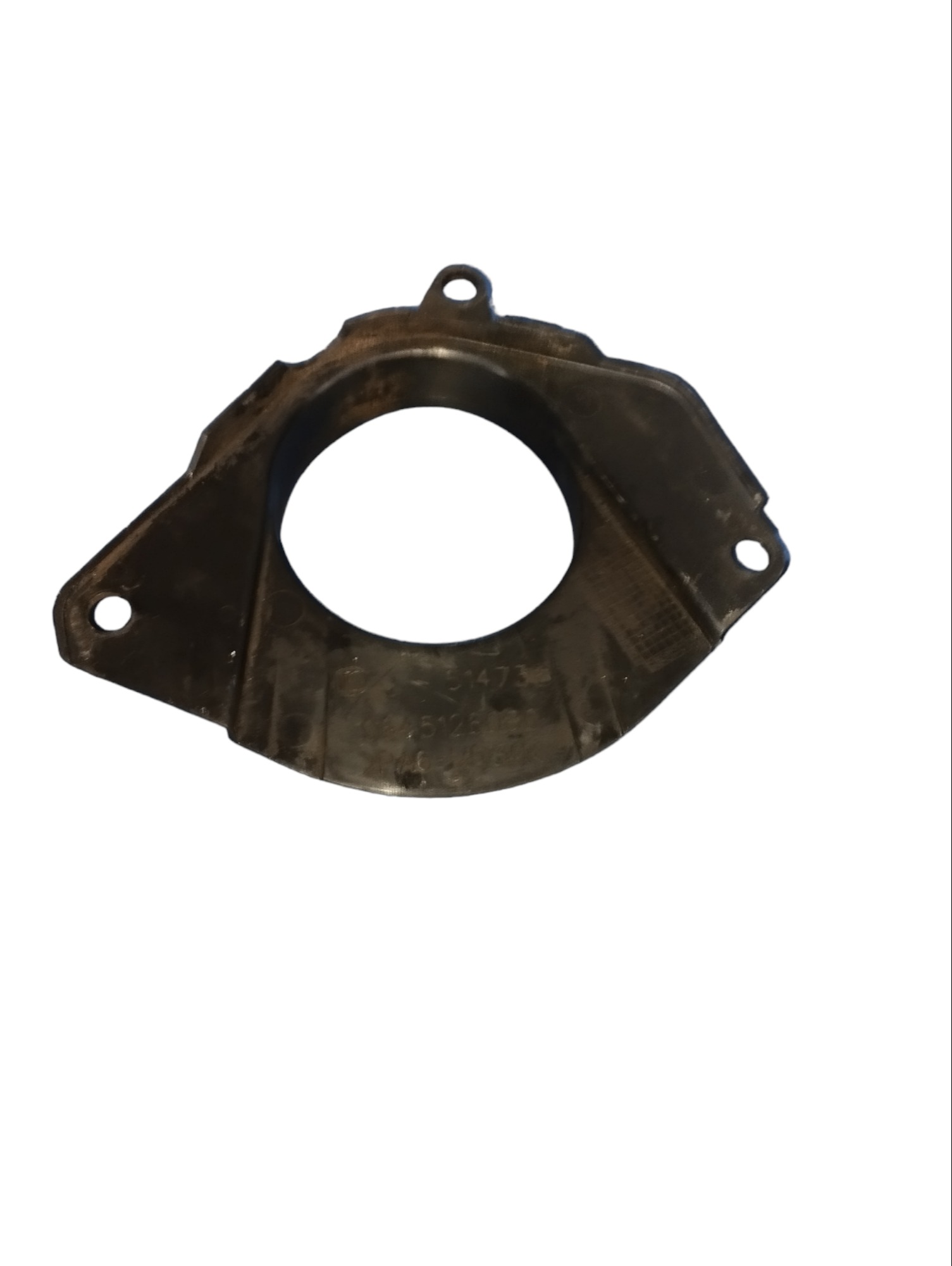 Capa Correia Dentada Citroen 1.6 16v Peugeot 1.6 16v
