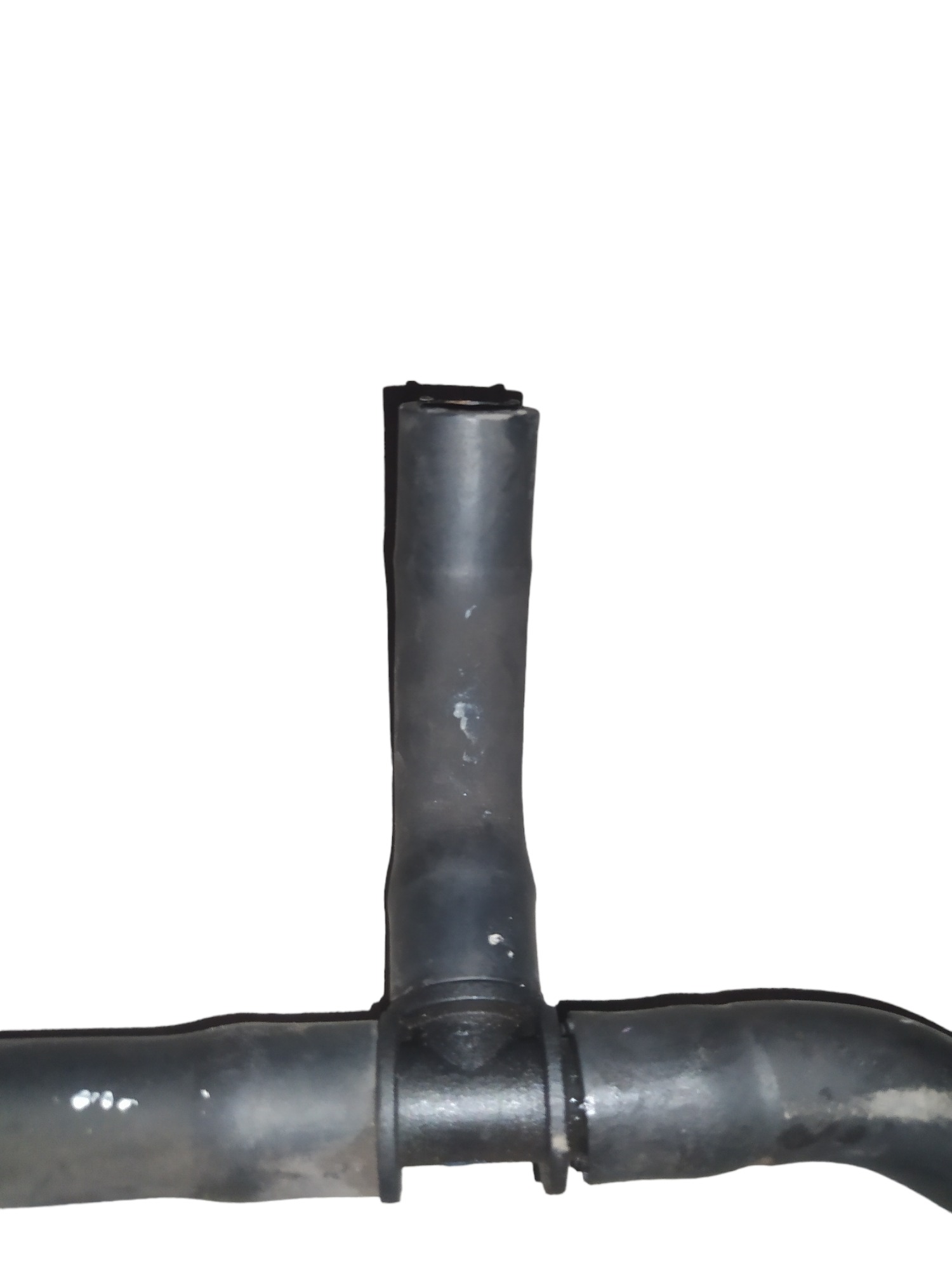 Mangueira Do Respiro Do Óleo Renault Logan Sandero 1.0 16v 5