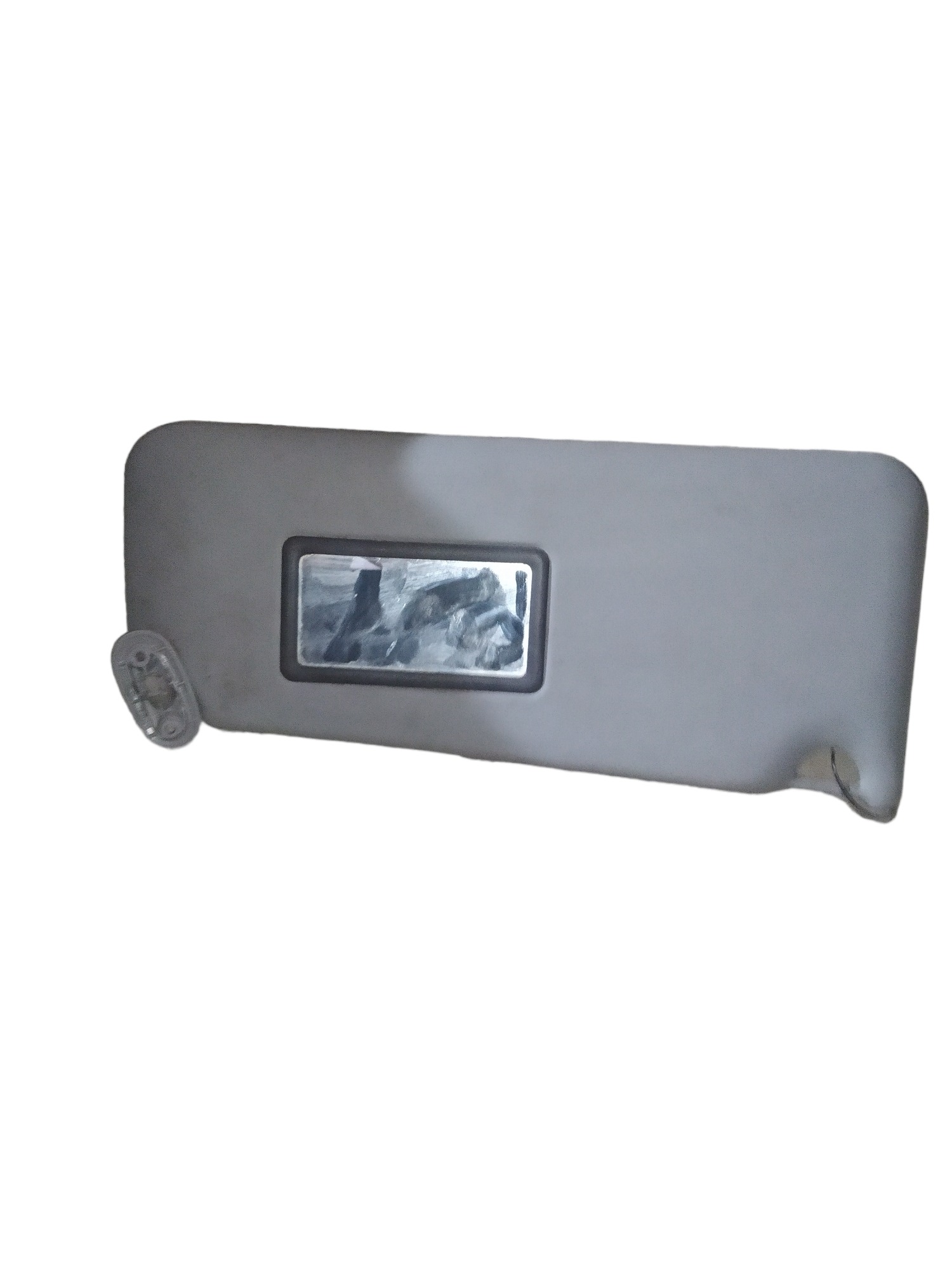 Quebra Sol Direito Renault Scenic 2003