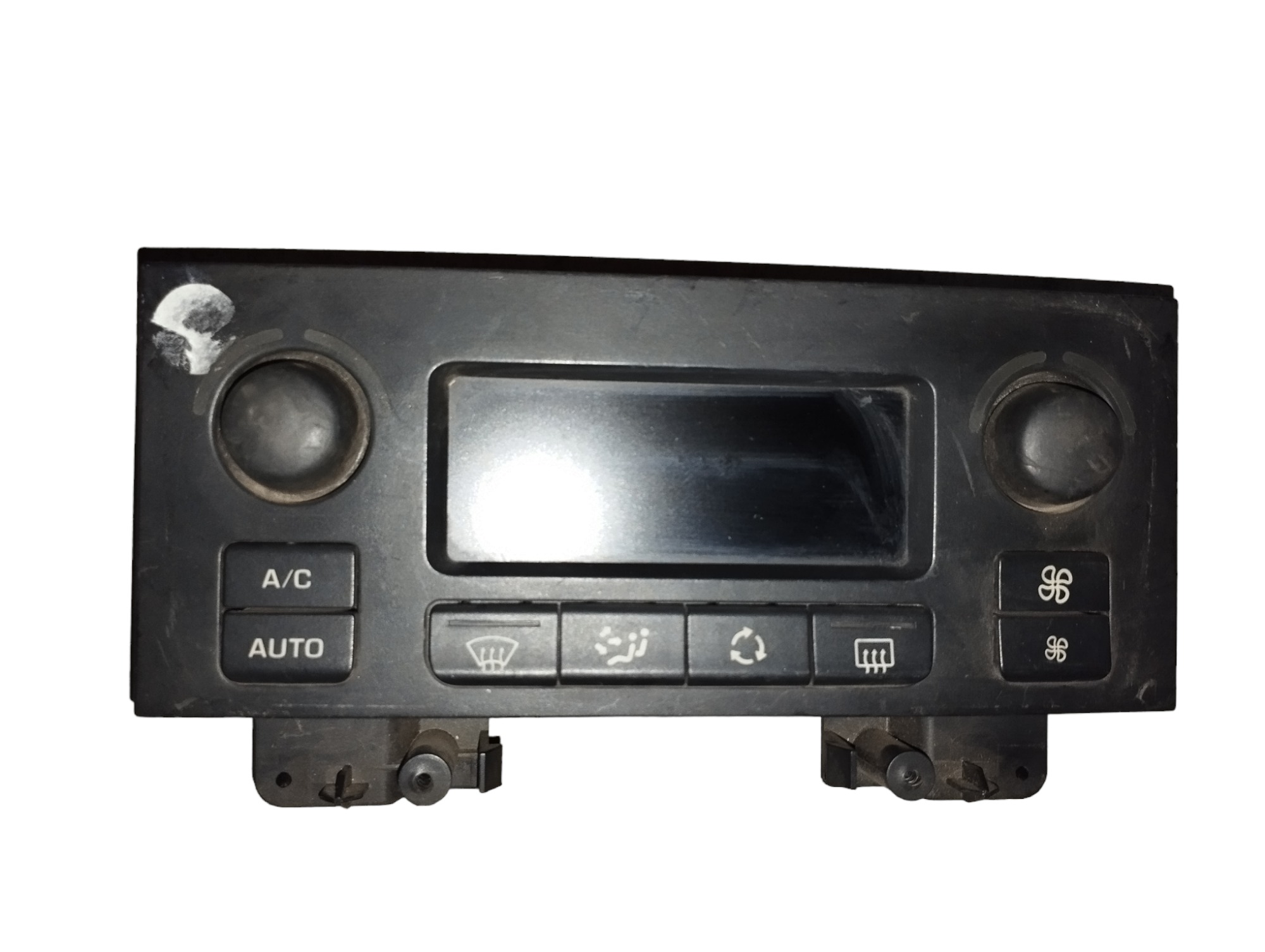 Comando Ar Condicionado Peugeot 307 Citroen C4 2007 A 2013