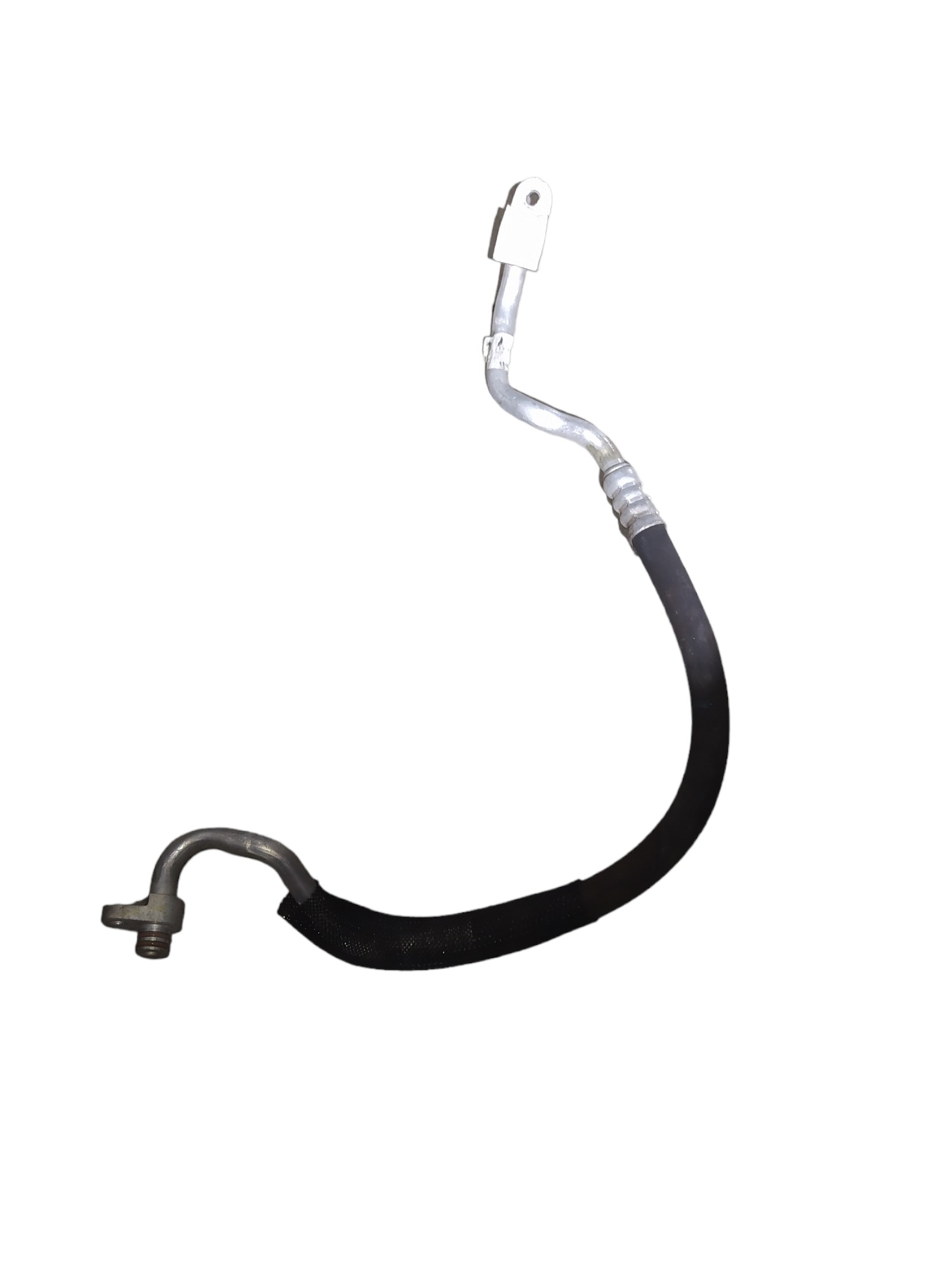 Mangueira Ar Condicionado Peugeot 207 1.4 2011 2012 2