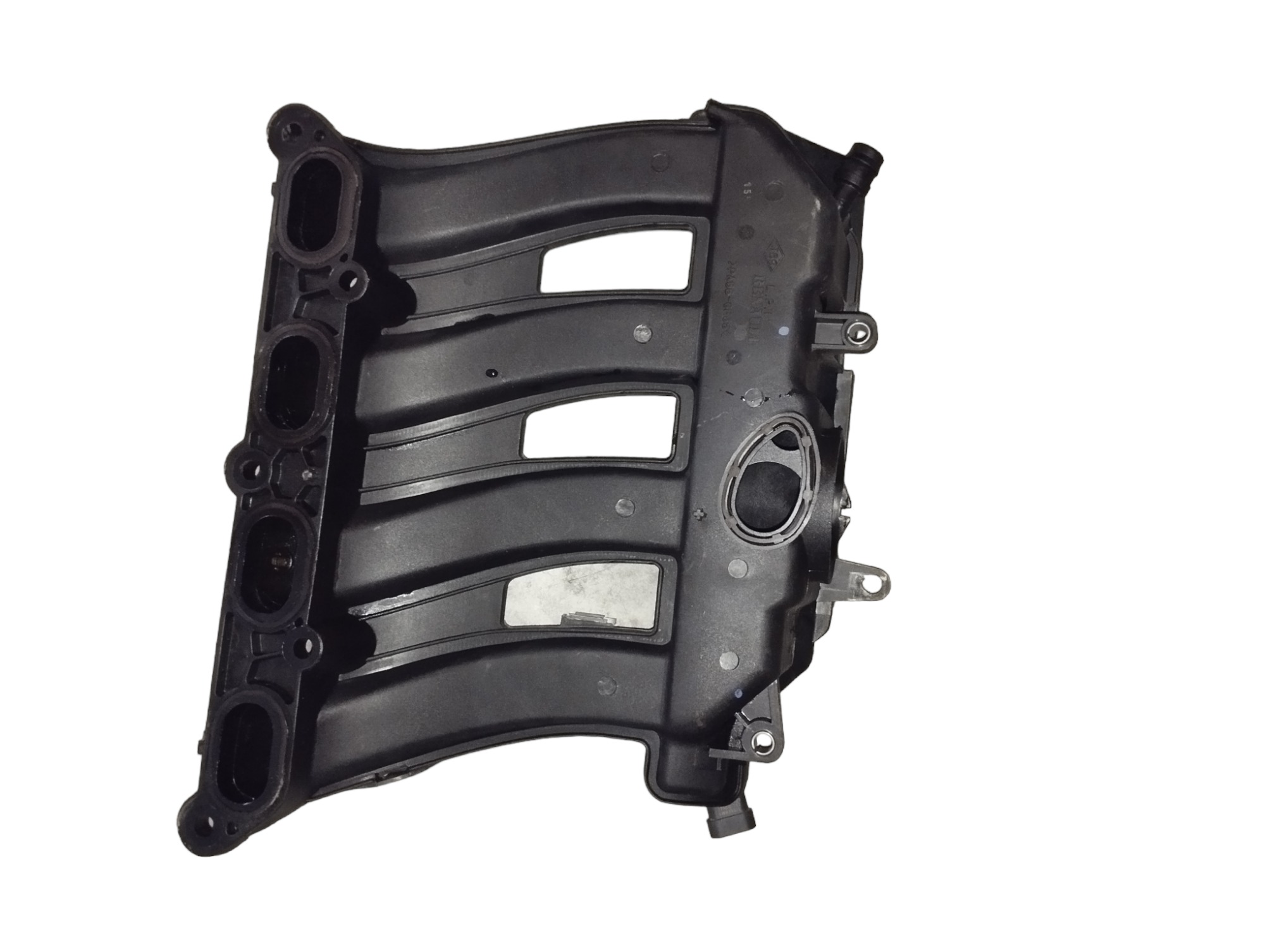 Coletor De Admissão Renault Duster Megane Scenic 2.0 16v 6