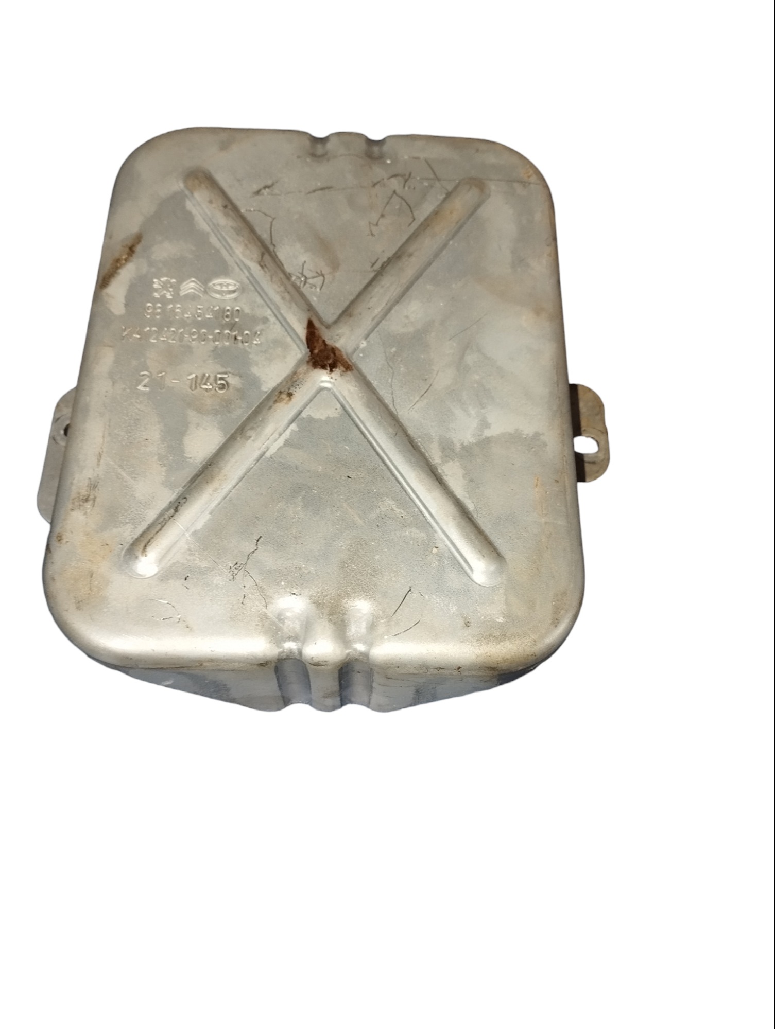Suporte Peugeot Expert 9816454180