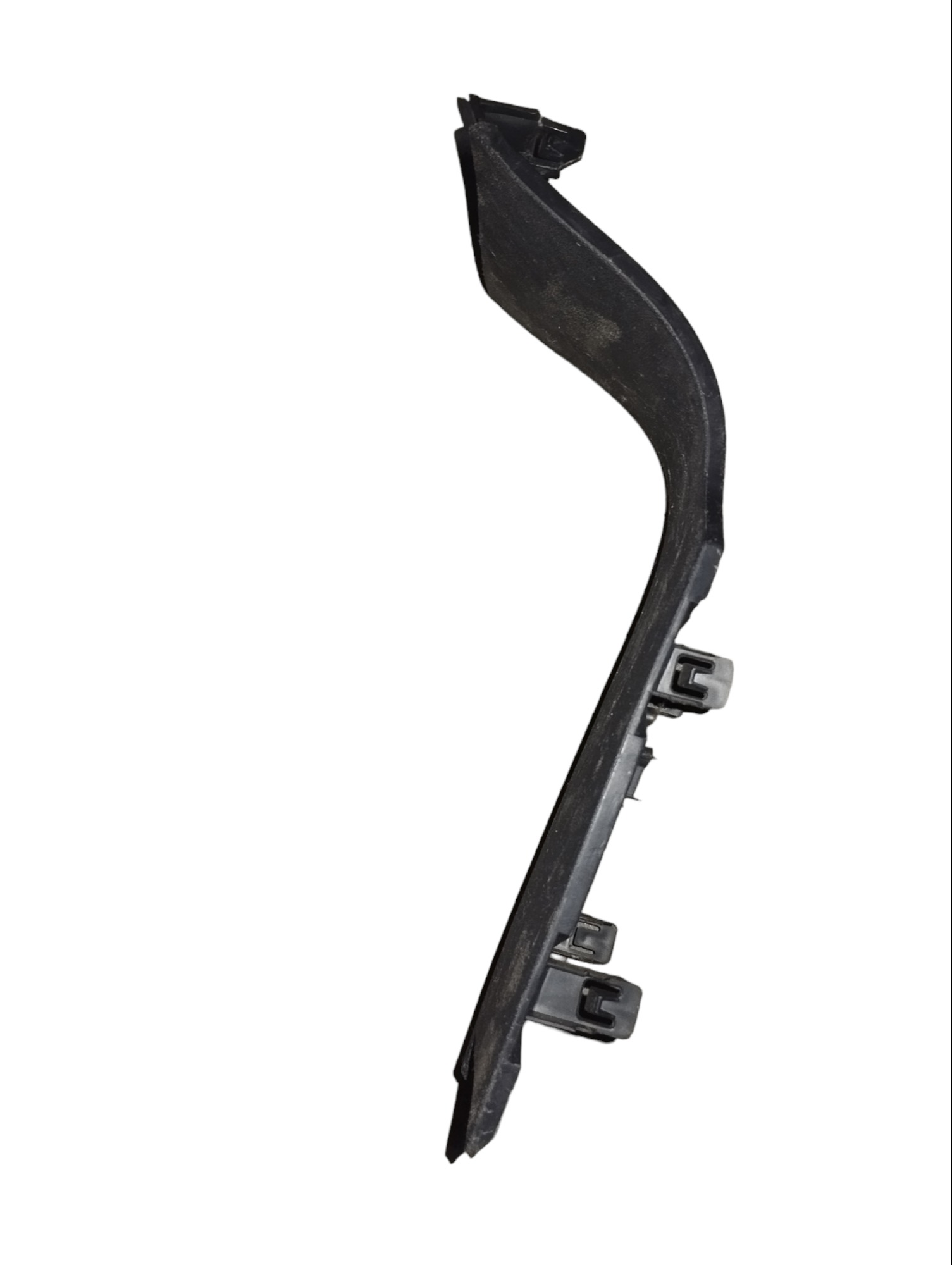 Acabamento Do Console Central Peugeot 2008 2019 3