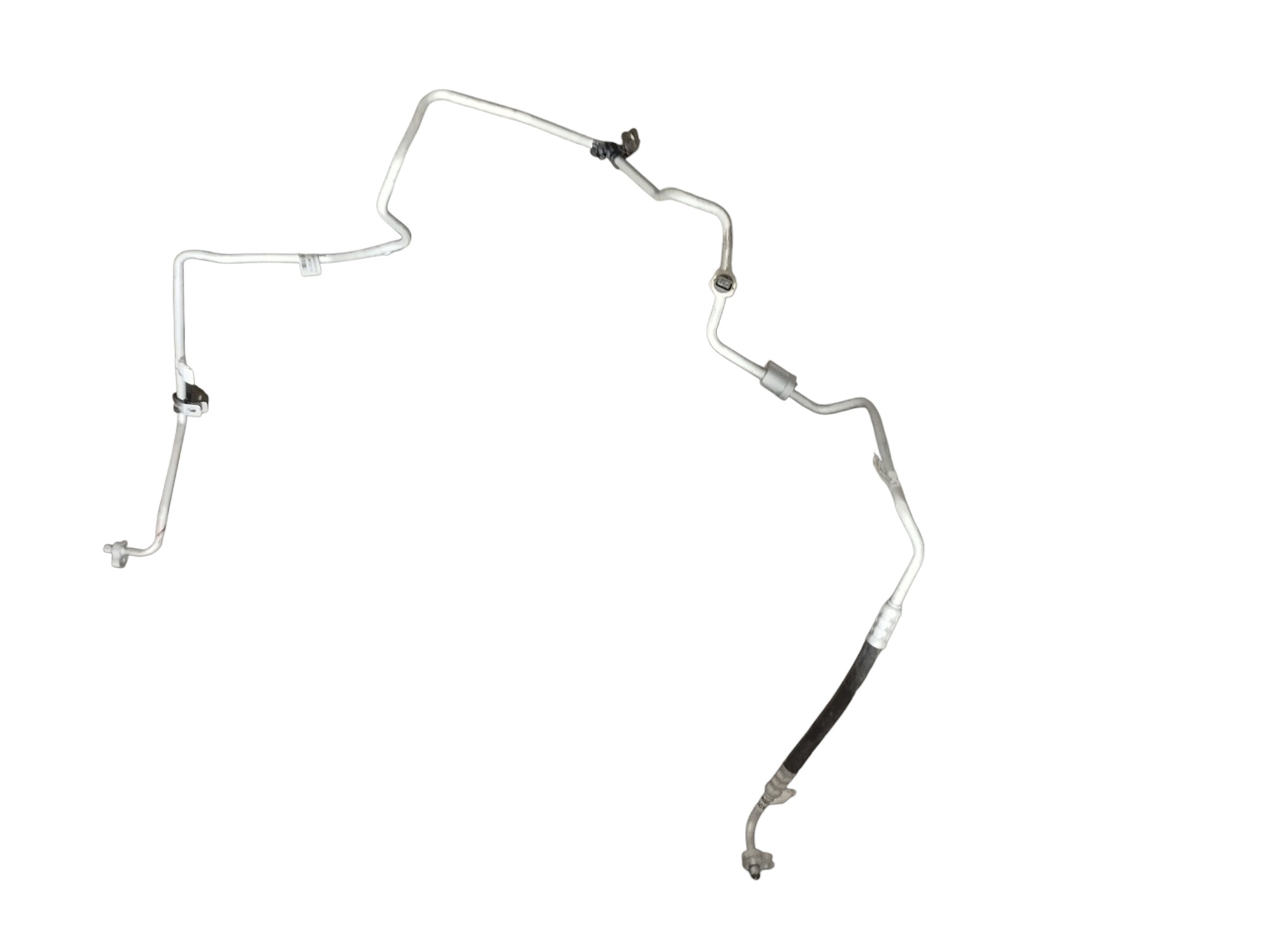 Mangueira Ar Condicionado Renault Logan 2015 A 2020 1