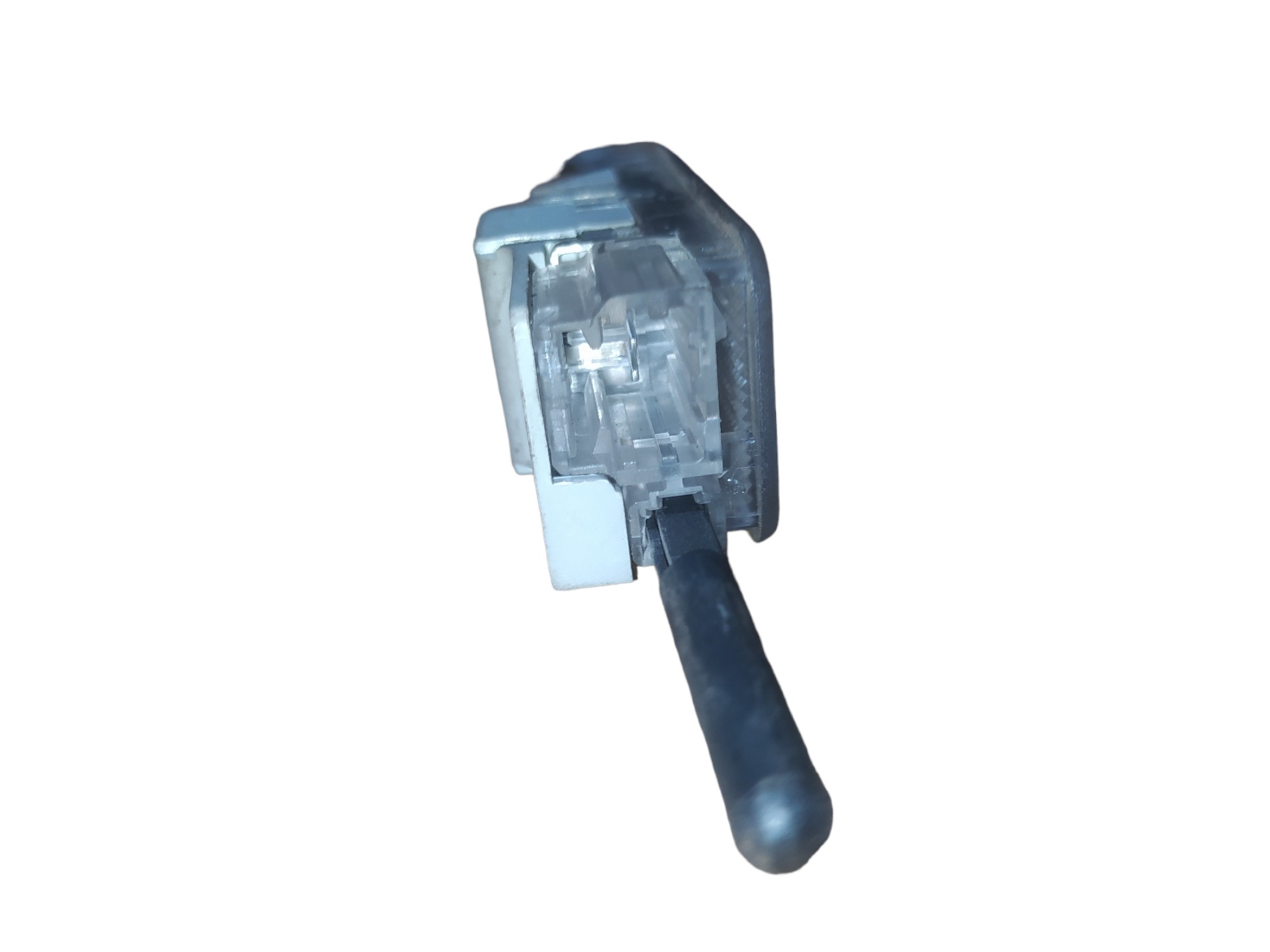 Luz Cortesia Porta Malas Peugeot 307 Sw 2007 A 2012