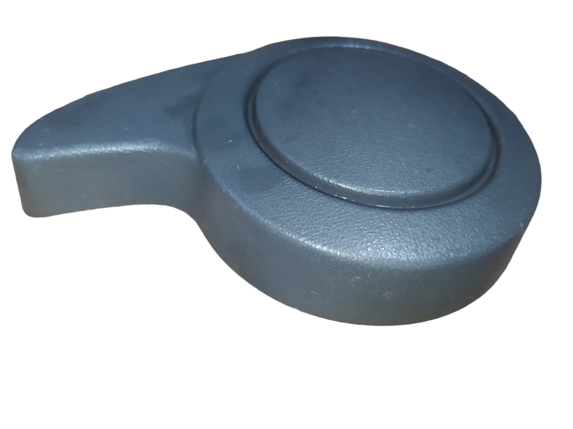 Alavanca Regulagem Banco Lado Direito Fiat Uno 2014 A  2021 8