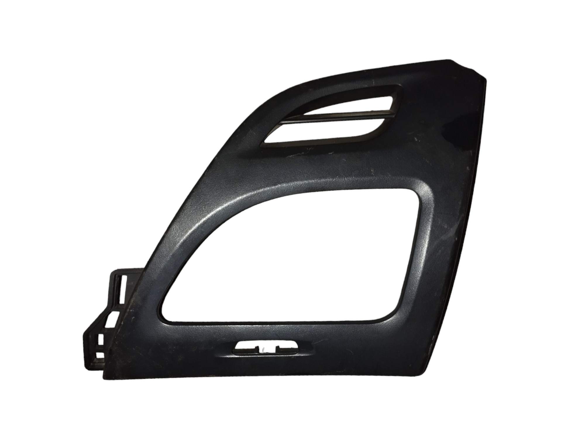 Moldura Difusor Ar Direito Renault Fluence 2.0 2011 A 2013