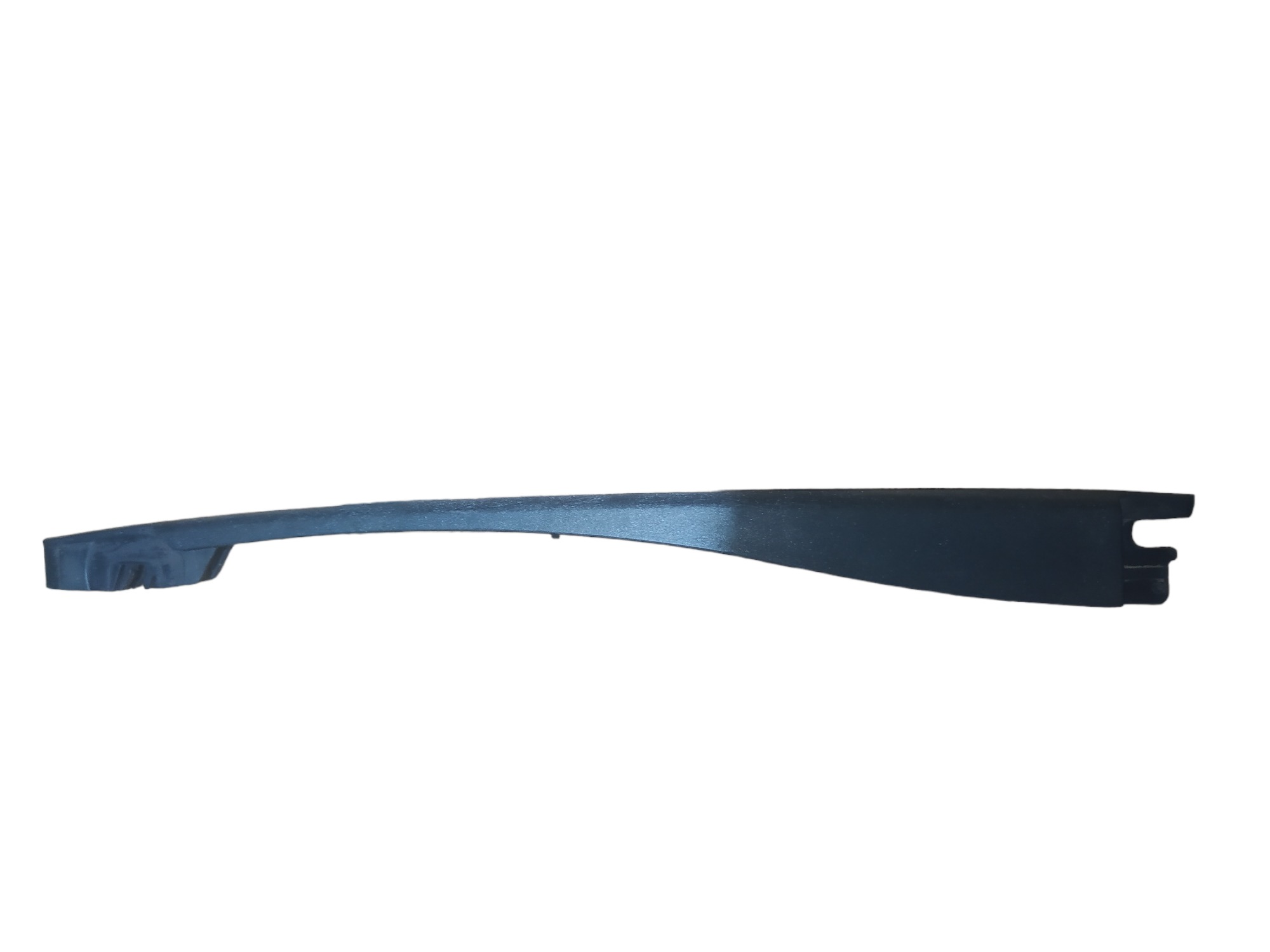 Haste Braço Limpador Traseiro Peugeot 206 207 2011 2012 5
