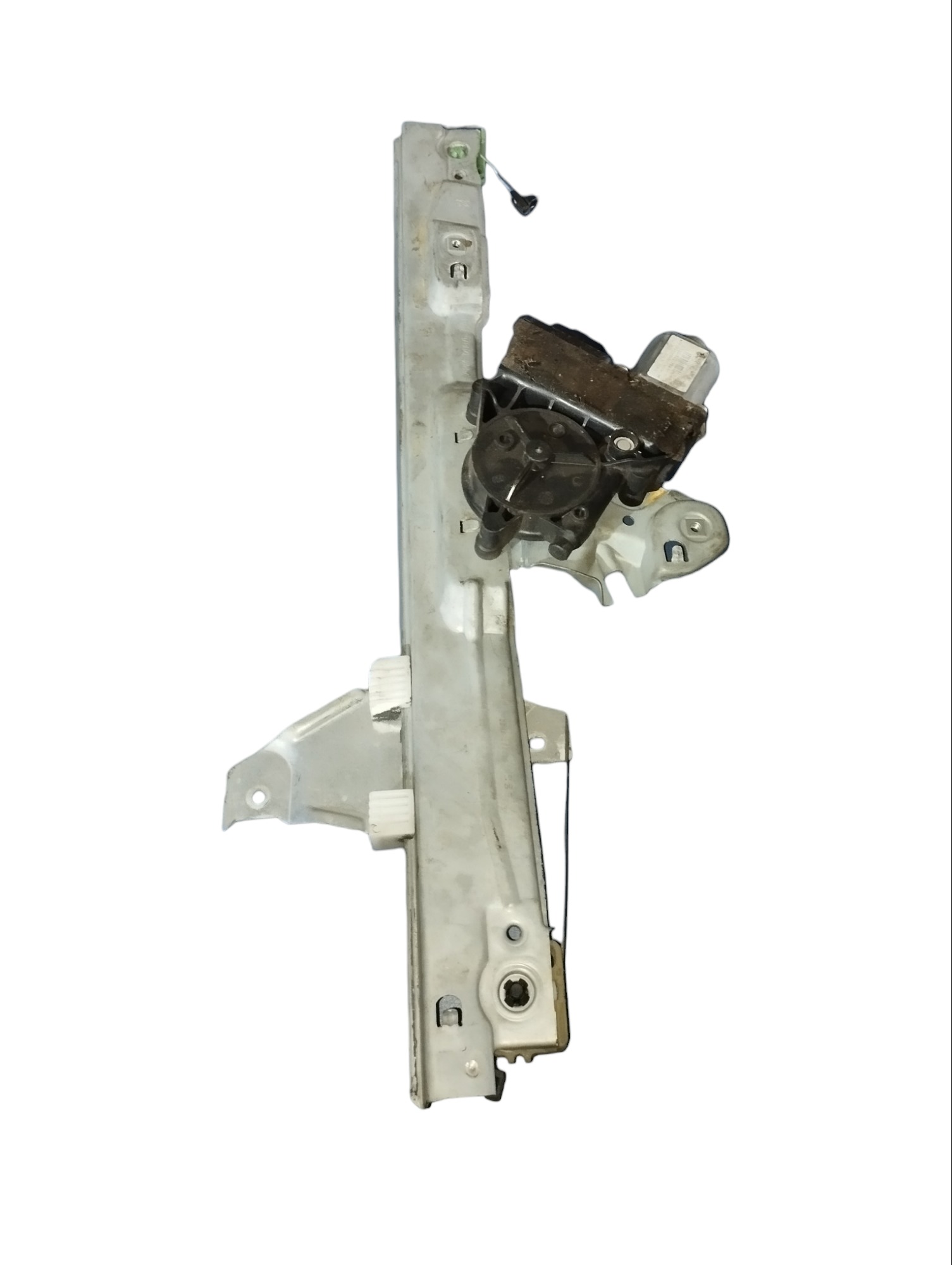 Máquina Vidro Dianteira Direita Peugeot 308 408 2012 A 2013 1