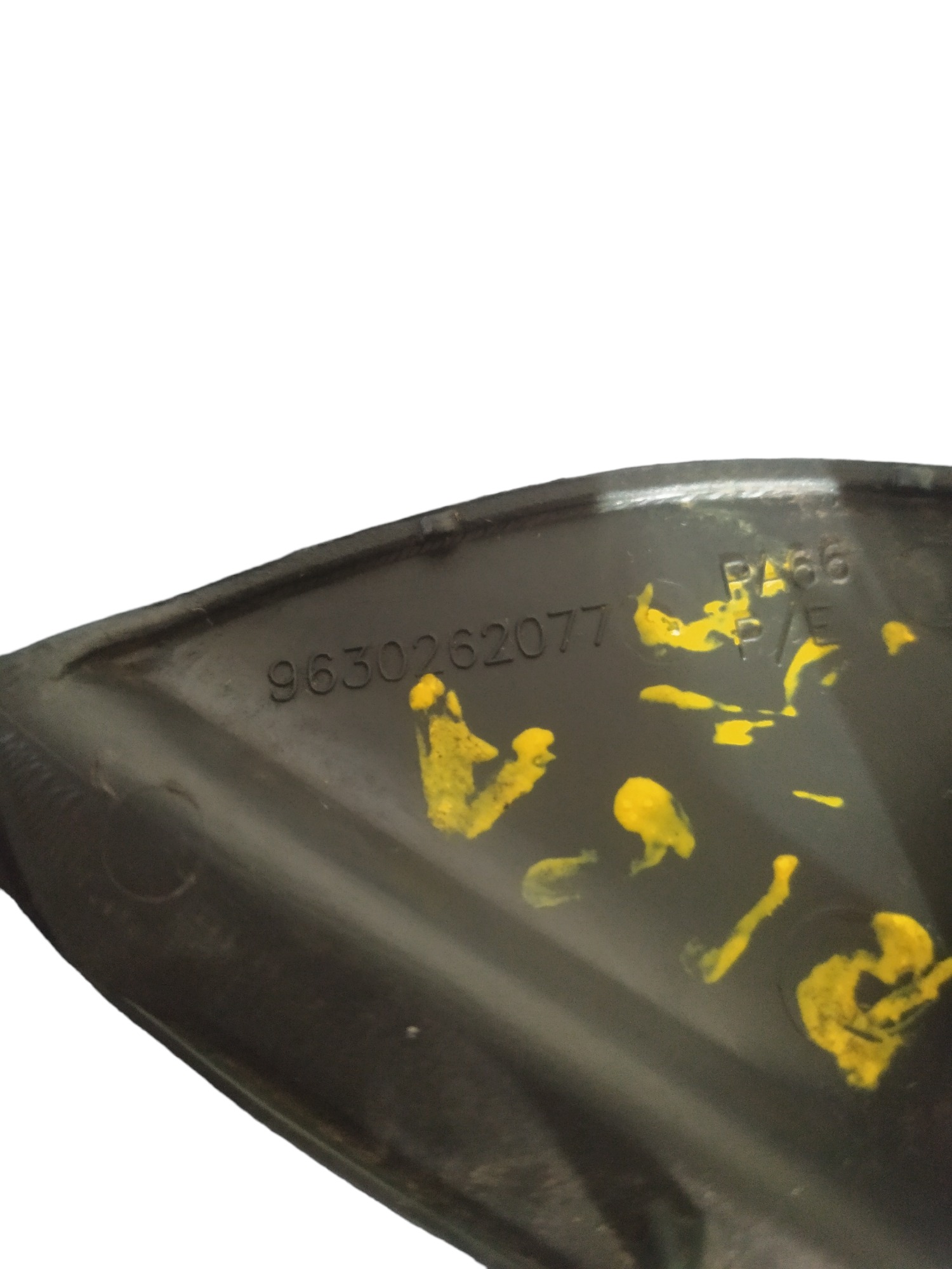 Acabamento Interno Do Retrovisor Direito Xsara Picasso 2012 3