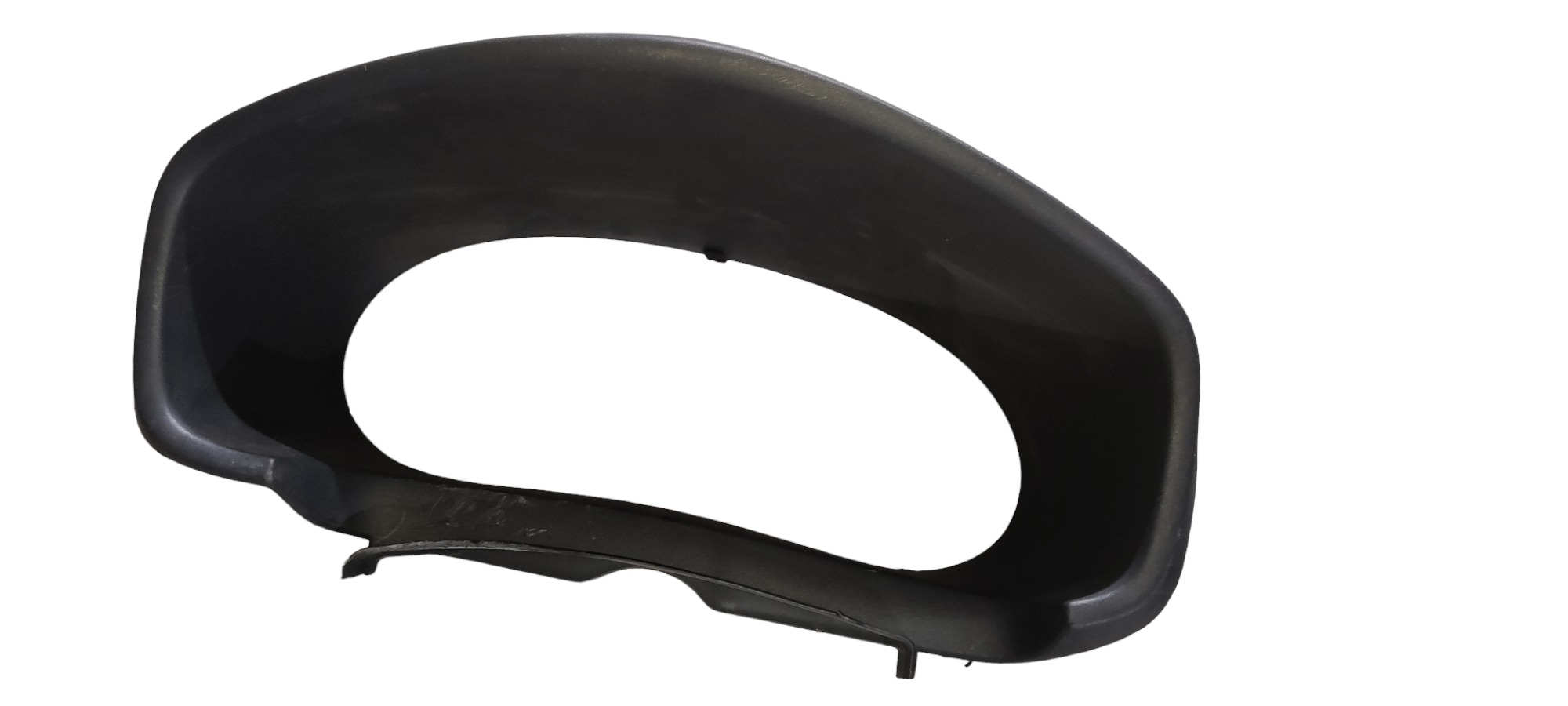 Acabamento Do Painel De Instrumento Original Renault Sandero 2