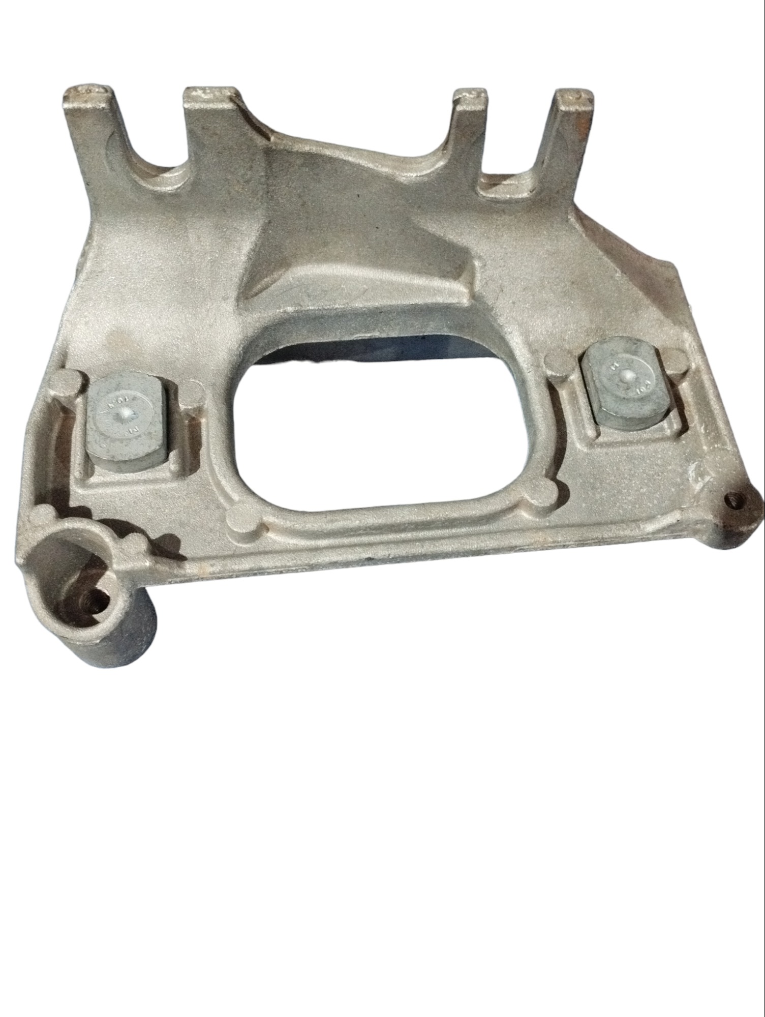 Suporte Do Motor Renault Logan Sandero Duster Captur
