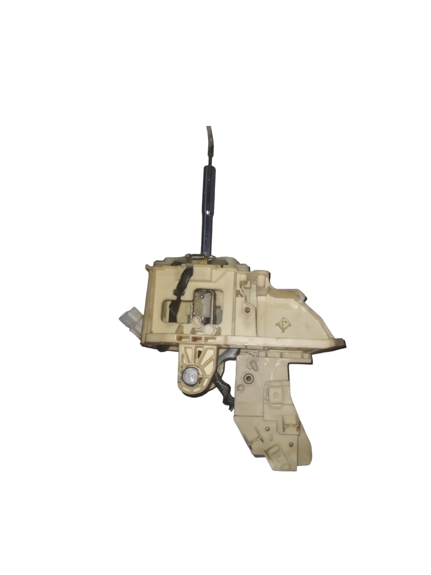 Alavanca Trambulador Da Marcha Hyundai Tucson 2.0 2010 8