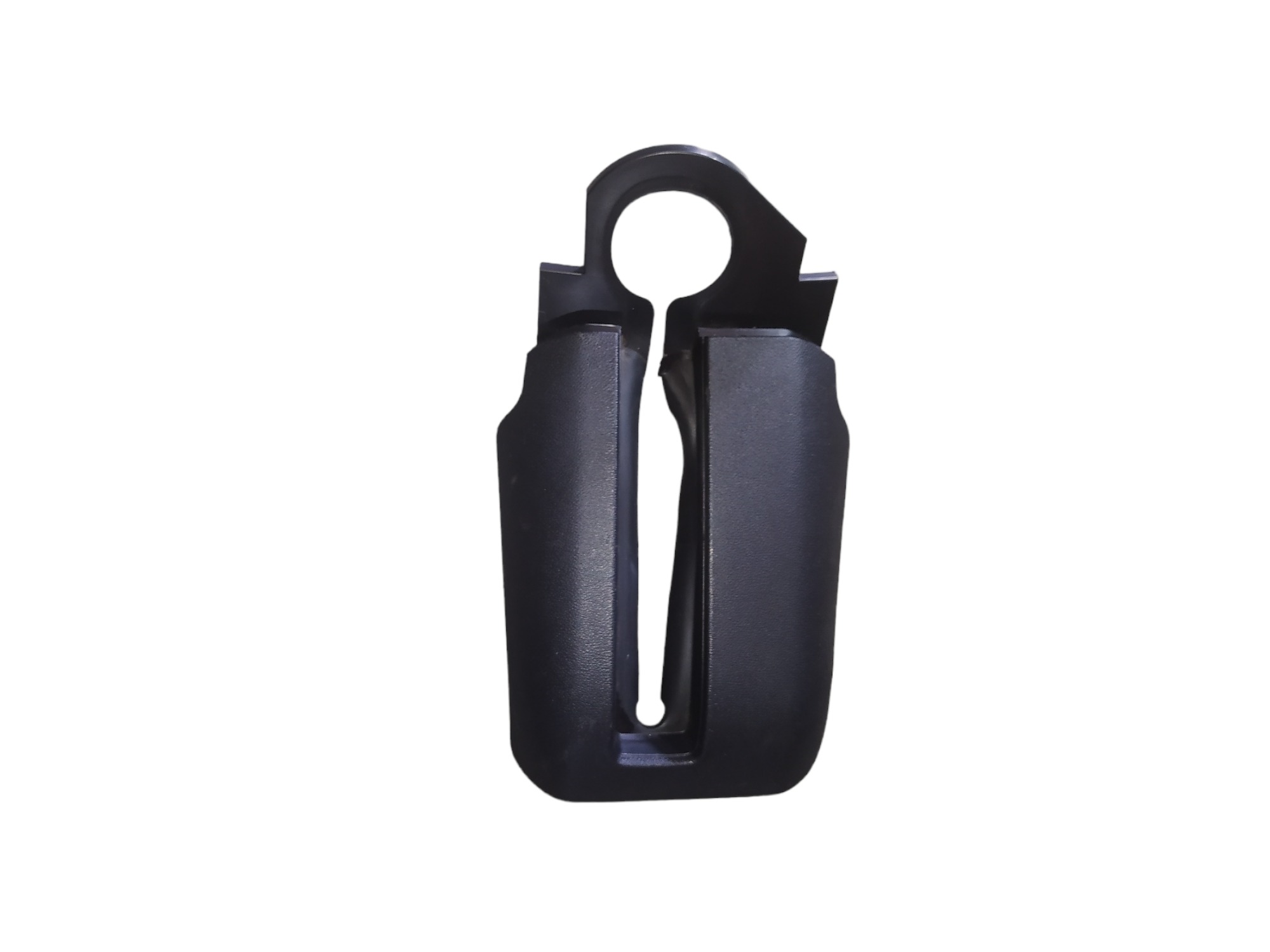 Moldura Freio De Mão Peugeot 2008 2018