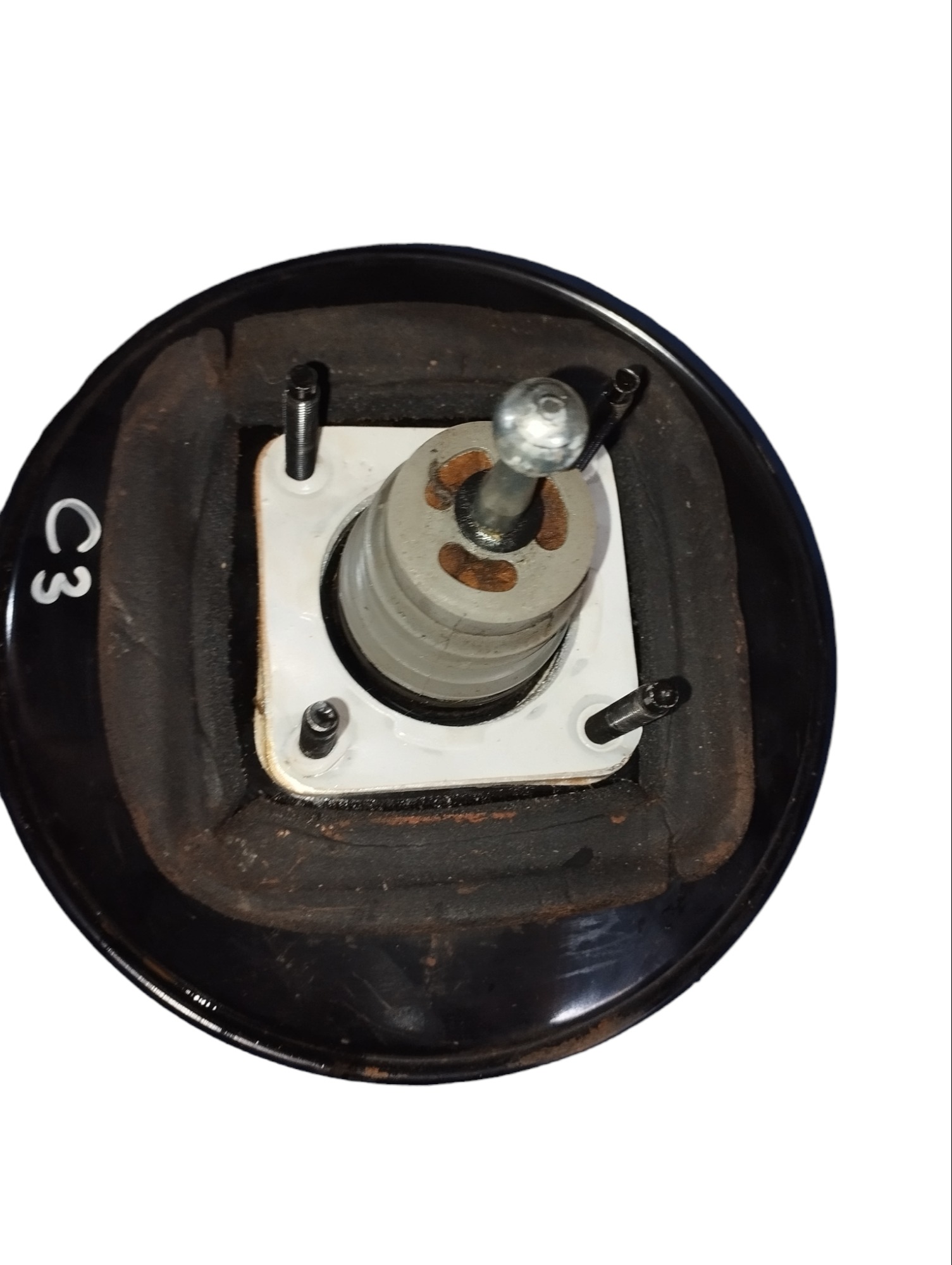 Hidrovácuo Servo Freio Peugeot 208  9675964780 3