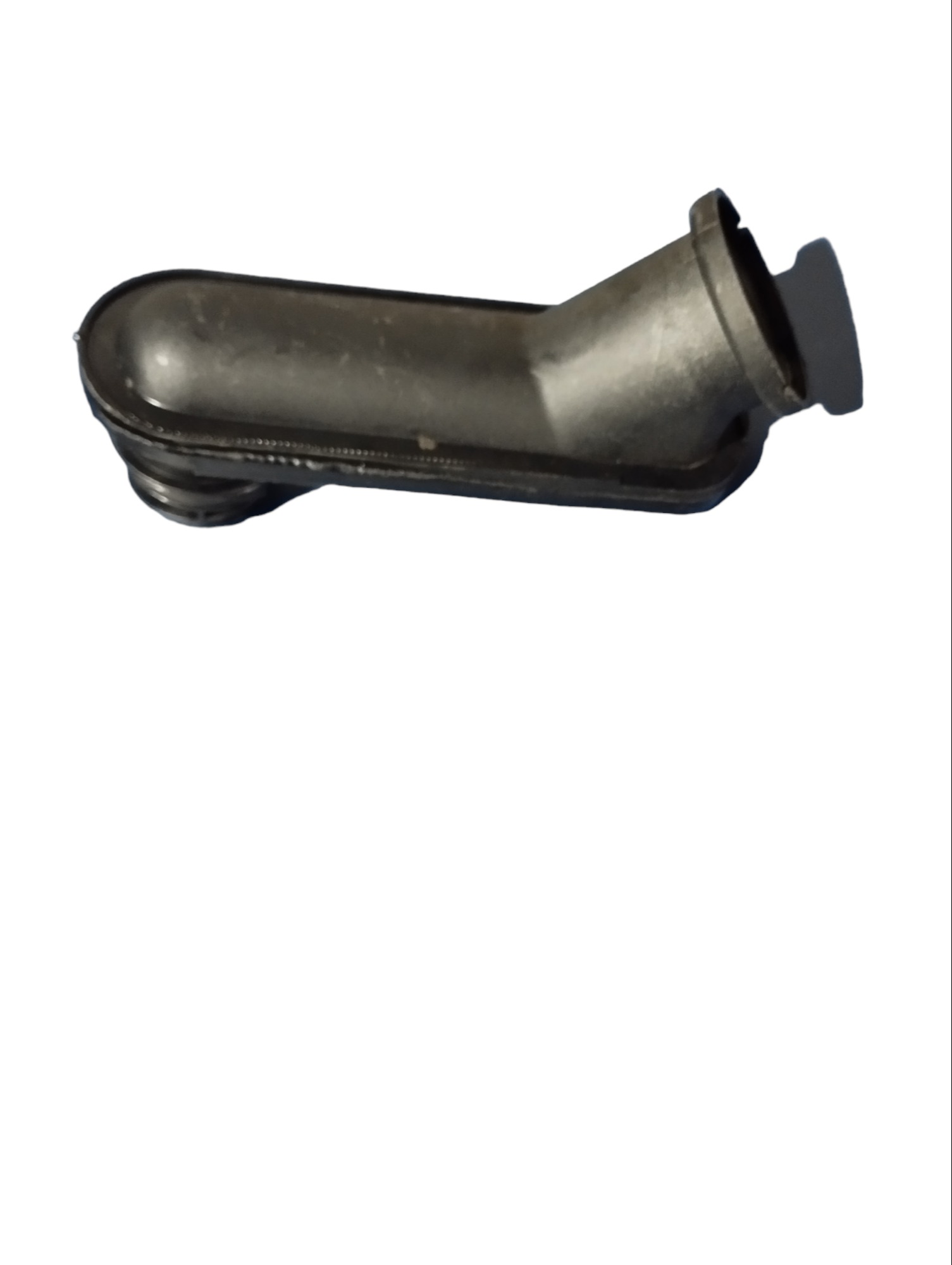 Gargalo  De Óleo Motor  2.0  Citroen C4 Picasso 2008  A 2010