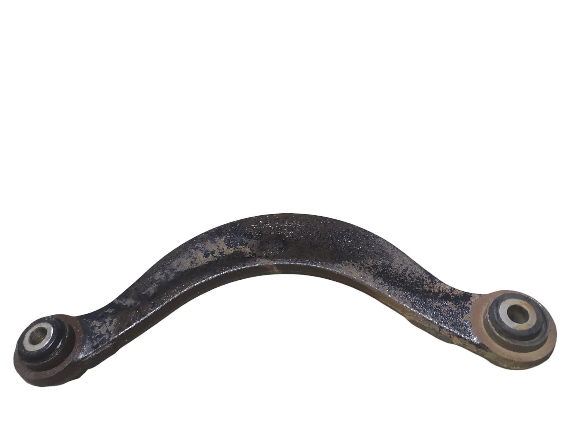 Braço Curvo Suspensão Traseira Direita Ford Fusion 2.3 2007