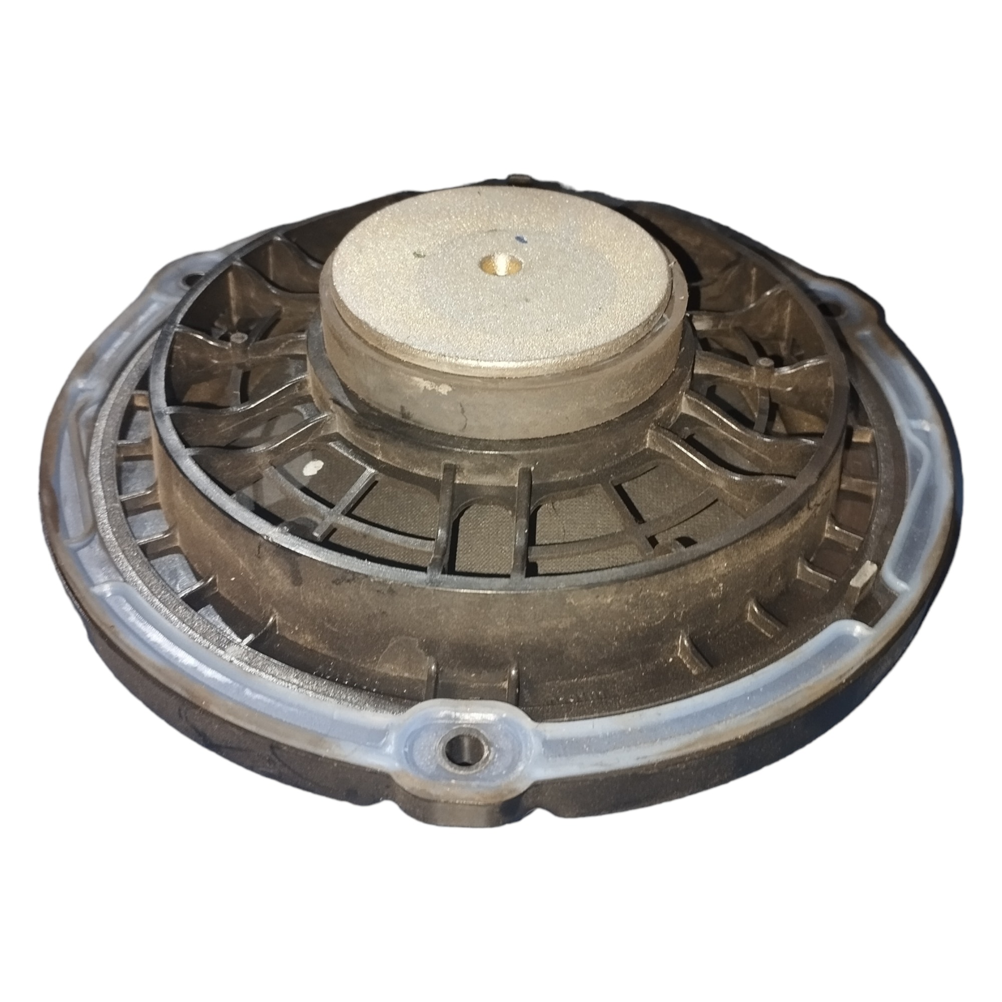 Alto Falante Dianteiro Esquerdo Peugeot 208 2014 A 2016 9