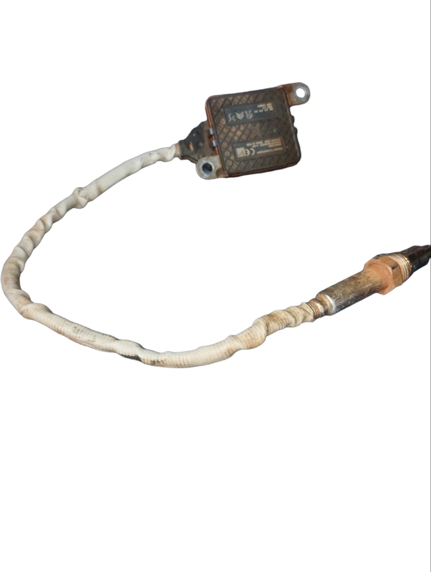 Sonda Lambda Citroen C3 2018 A 2022 1.6 9821121180