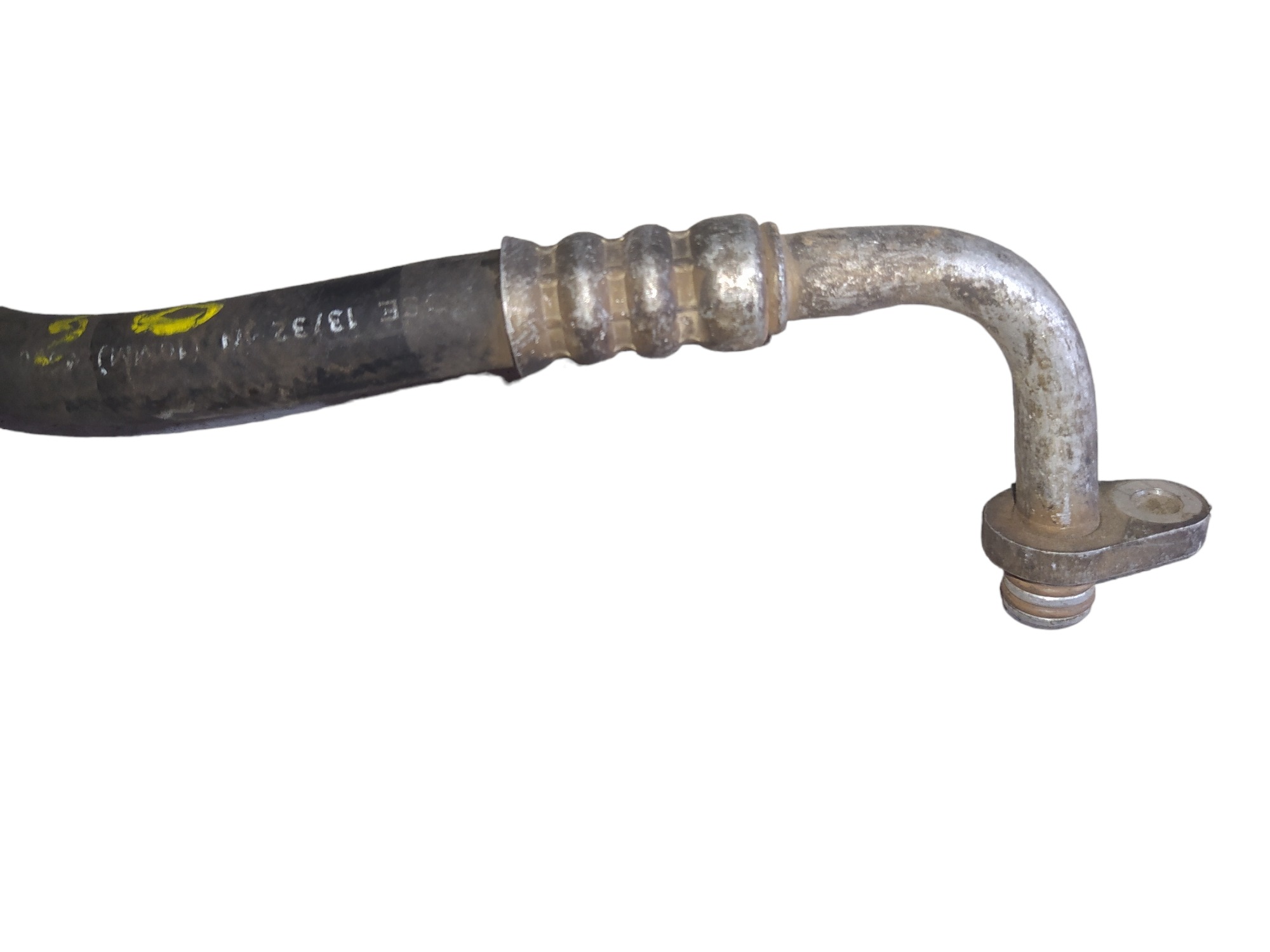 Mangueira Compressor Ar Condicionado Peugeot 407 09 A 10