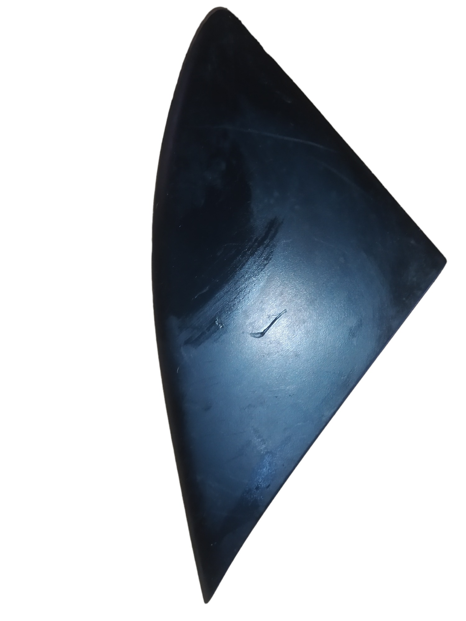 Acabamento Externo Retrovisor Direito Fiat Grand Siena 2017 5