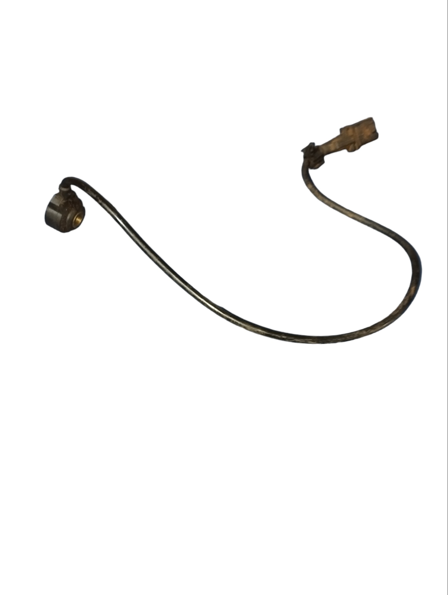 Sensor Detonação 0261231144 Fiat  Marea Stilo 2.4 20v
