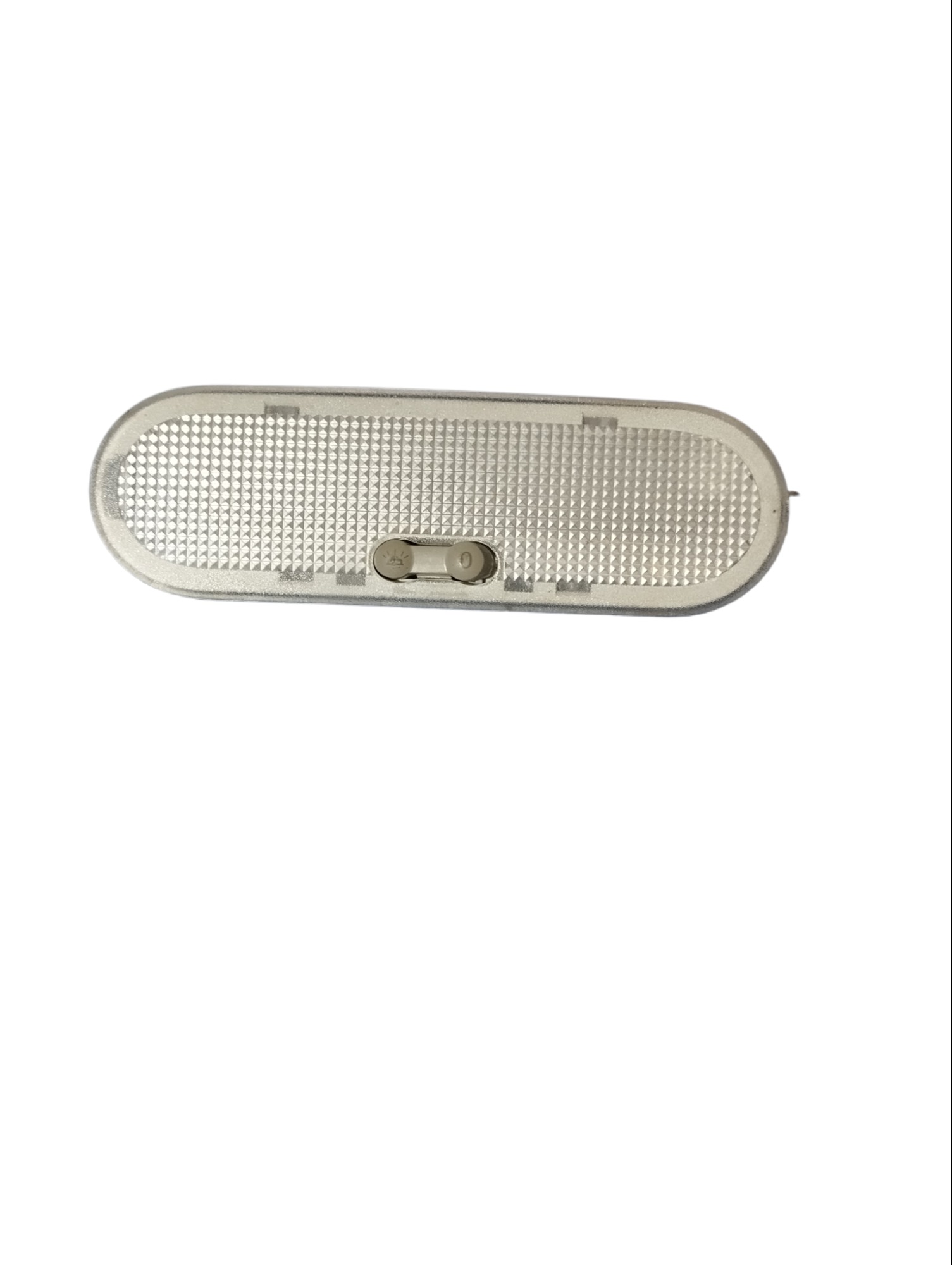 Luz  Dê Teto  Central Renault Duster Logan  2012 1