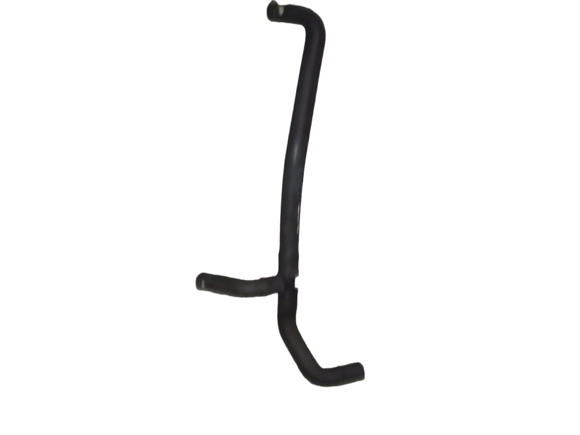 Mangueira Do Respiro Do Óleo Renault Logan Sandero 1.0 16v 6