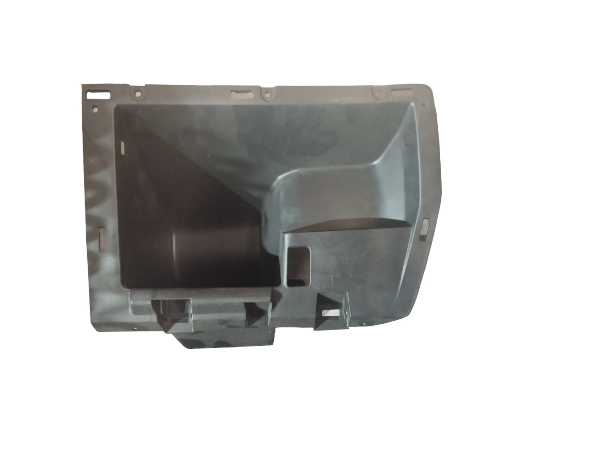 Porta Luvas Peugeot Expert Citroen Jumpy 2020