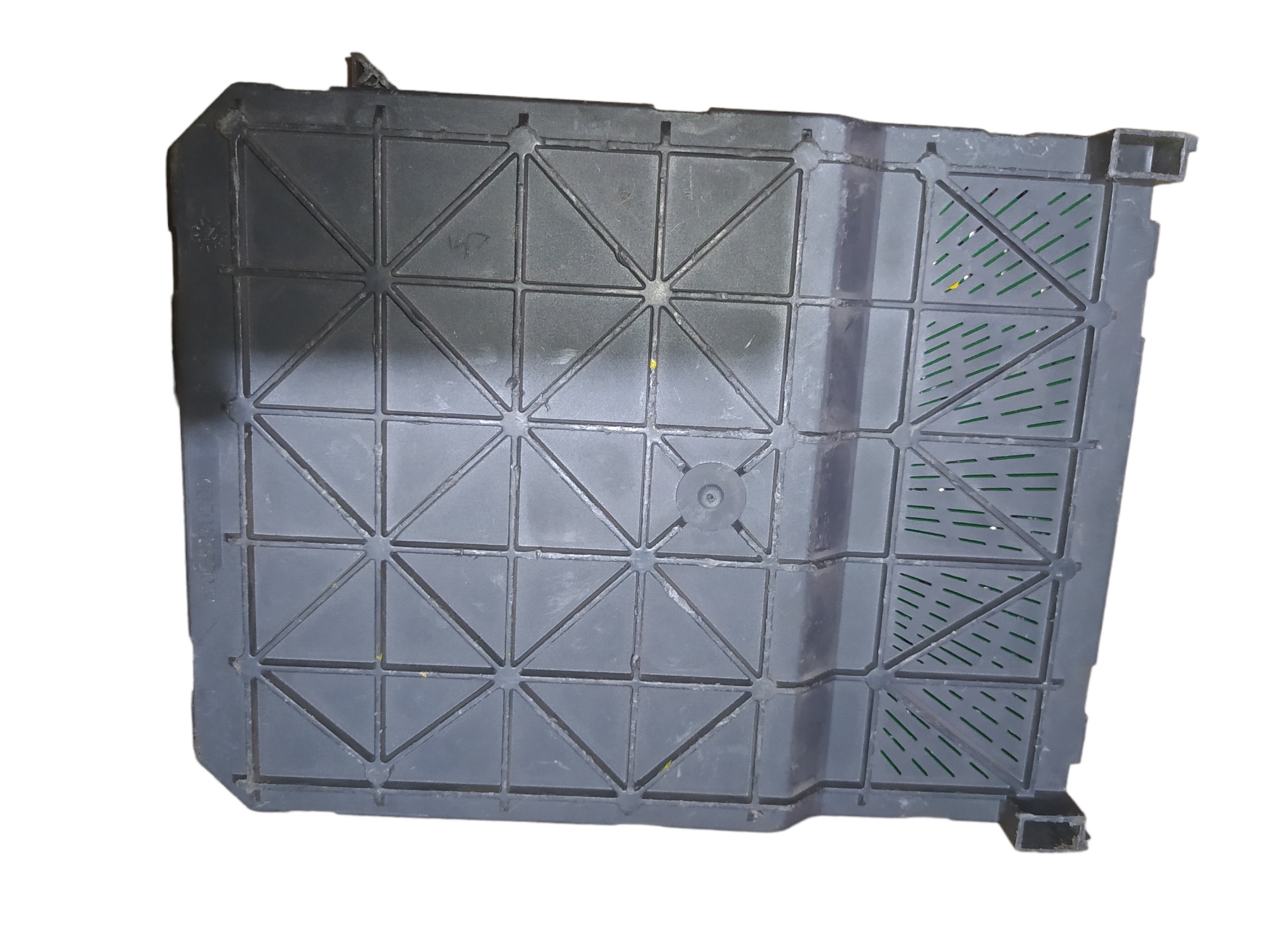 Modulo Bsi Peugeot 206 207 2004 A 2012 8