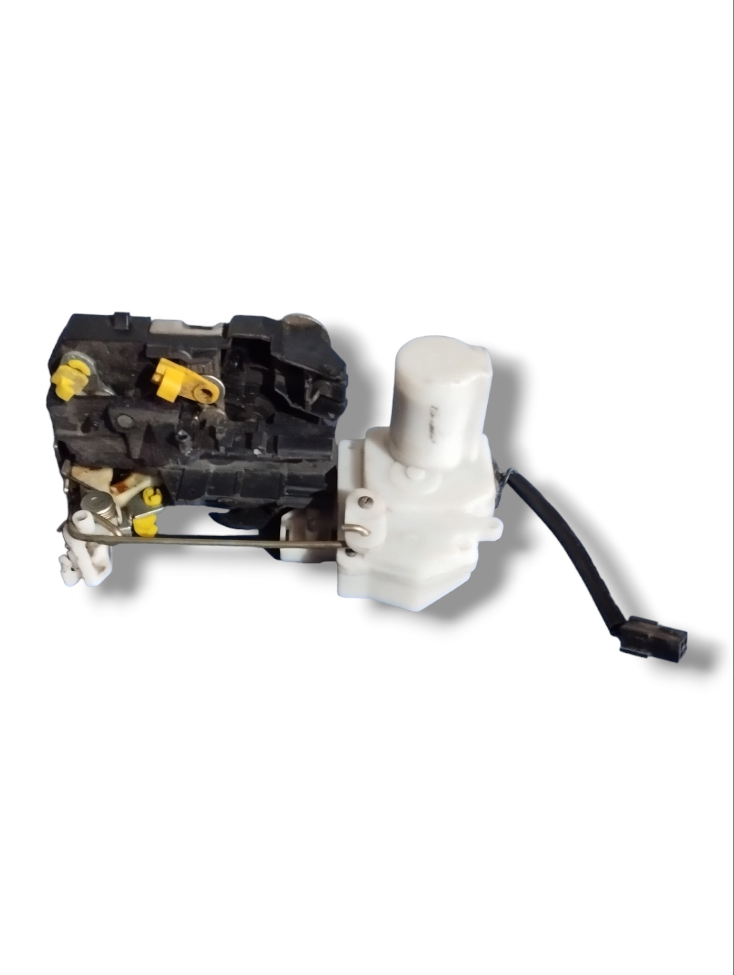 Fechadura Dianteira Esquerda Renault Clio