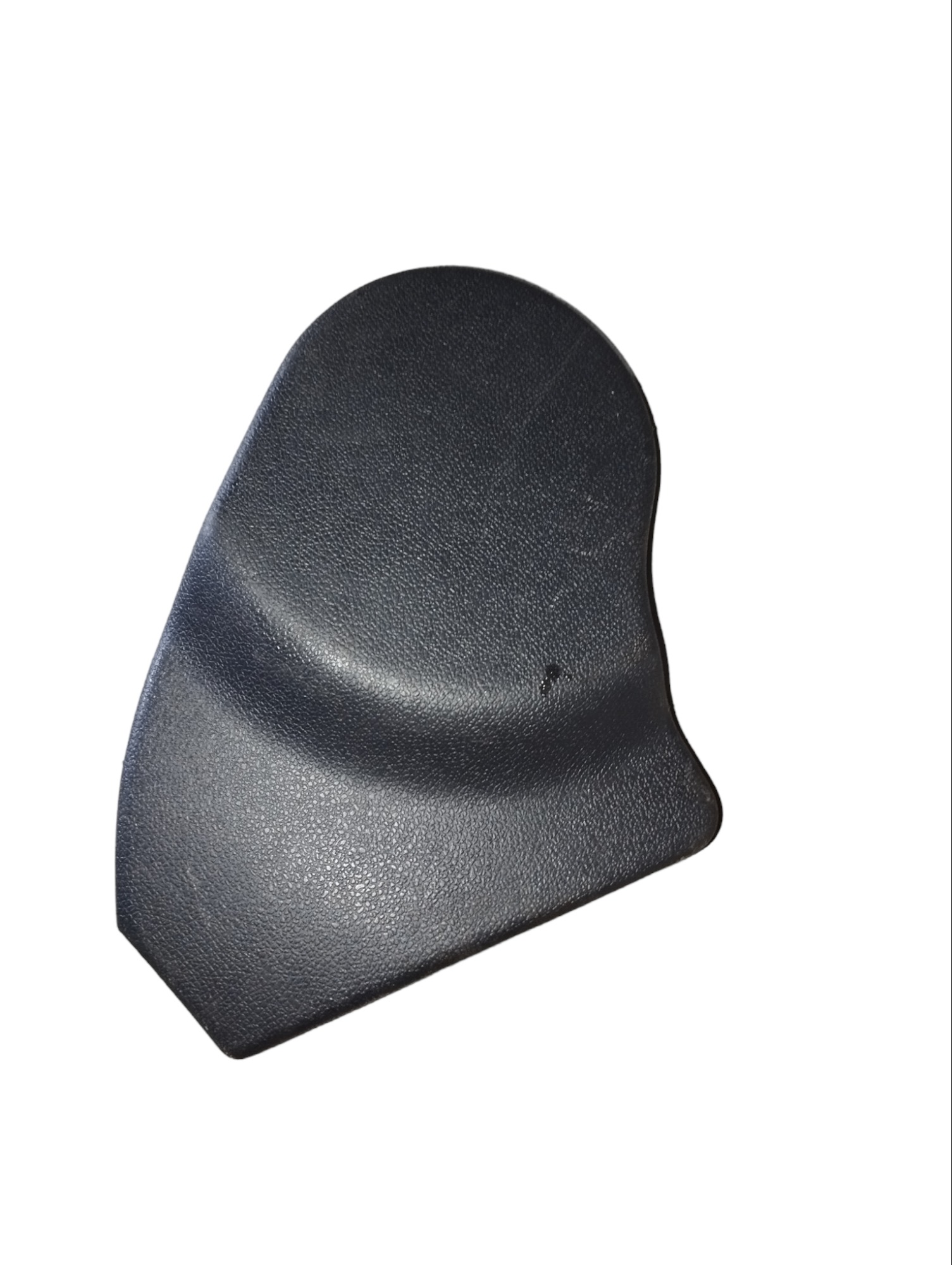 Acabamento Banco Motorista  Fluence 2011 A 2017 Preto 1