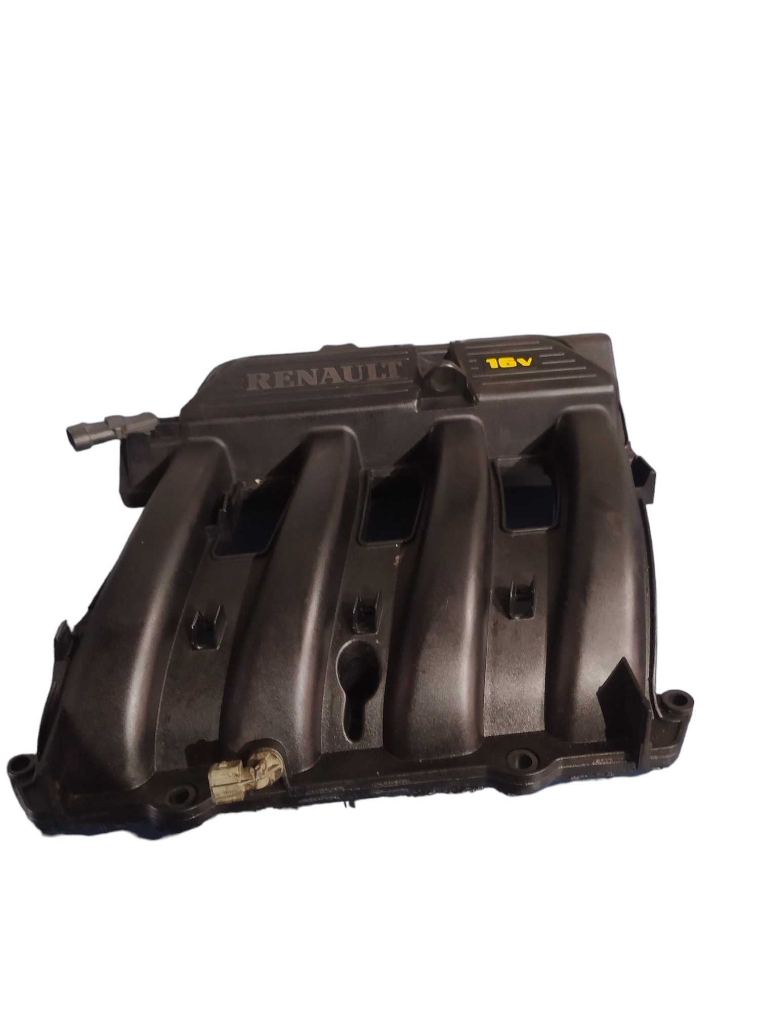 Coletor De Admissão Renault Scenic 2003