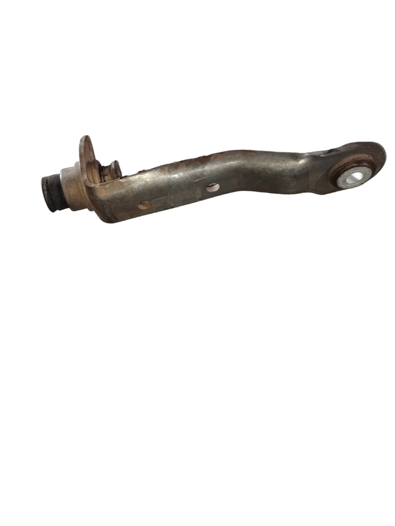 Suporte Agregado Dianteiro Esquerdo Renault Fluence  2.0
